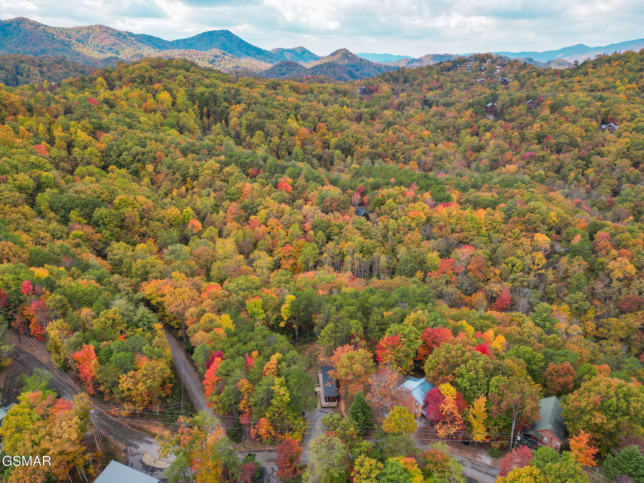 4167 Chamberlain Lane Sevierville TN 37862