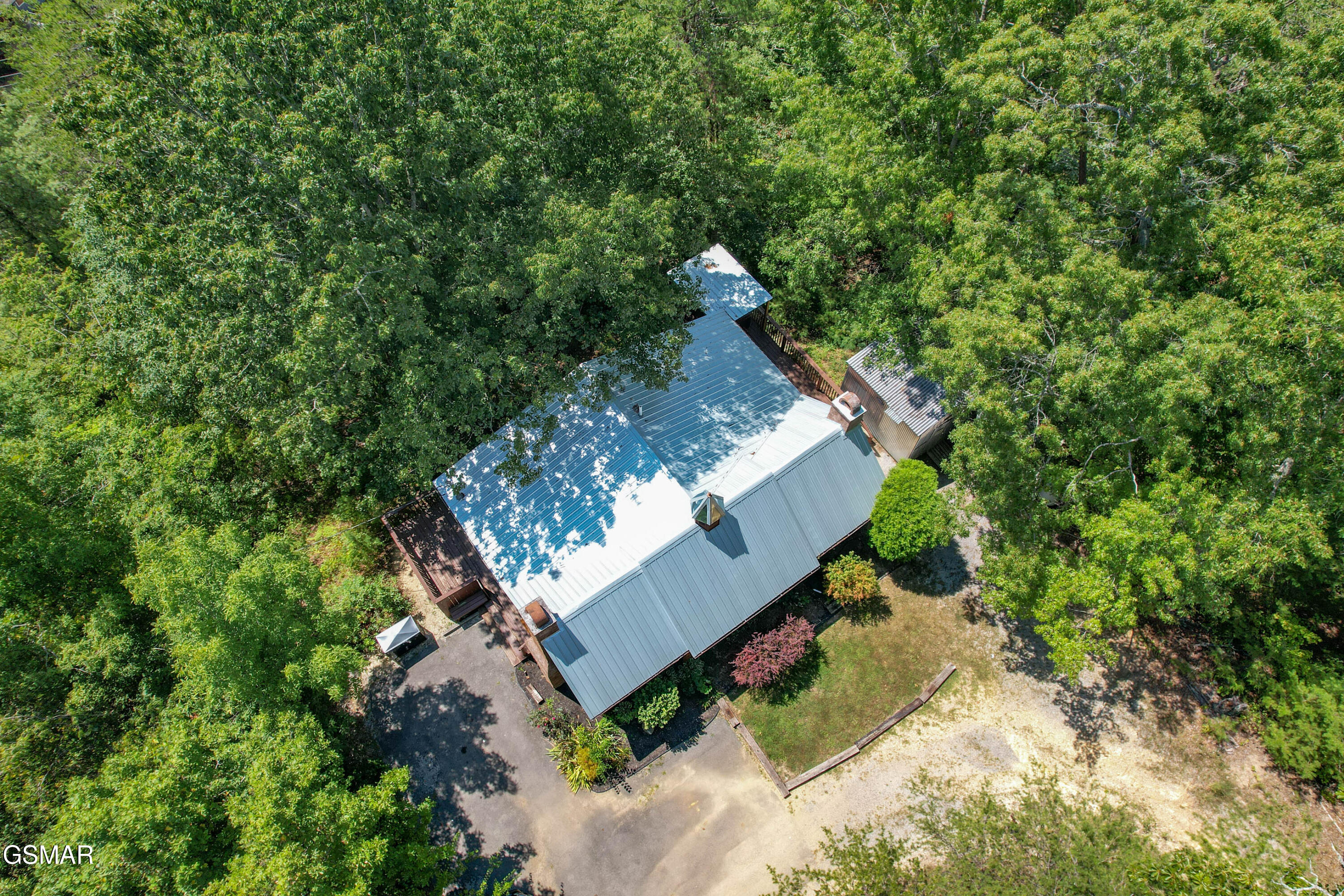 3107 Slate Gap Way Sevierville TN 37862