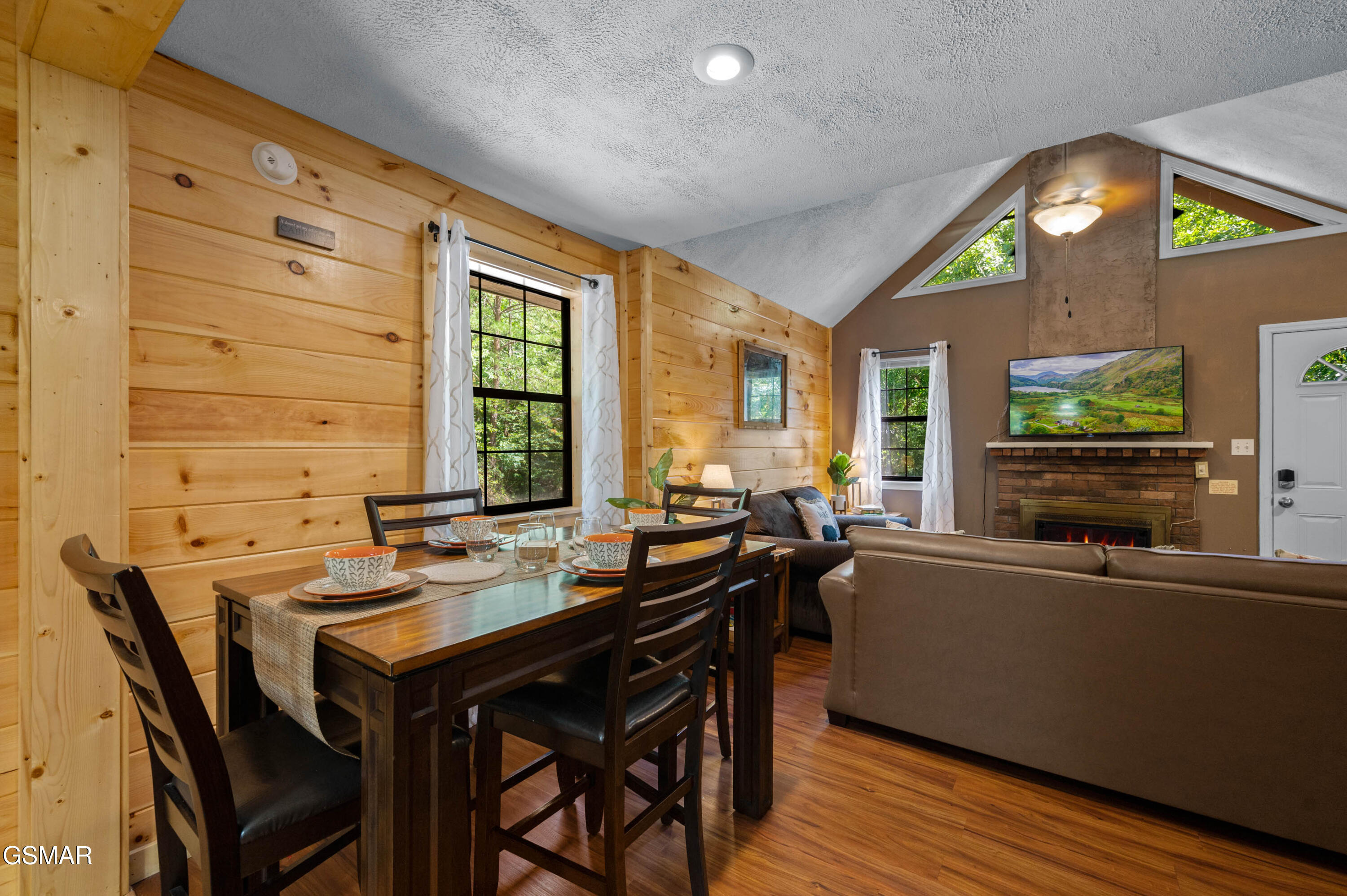 3107 Slate Gap Way Sevierville TN 37862