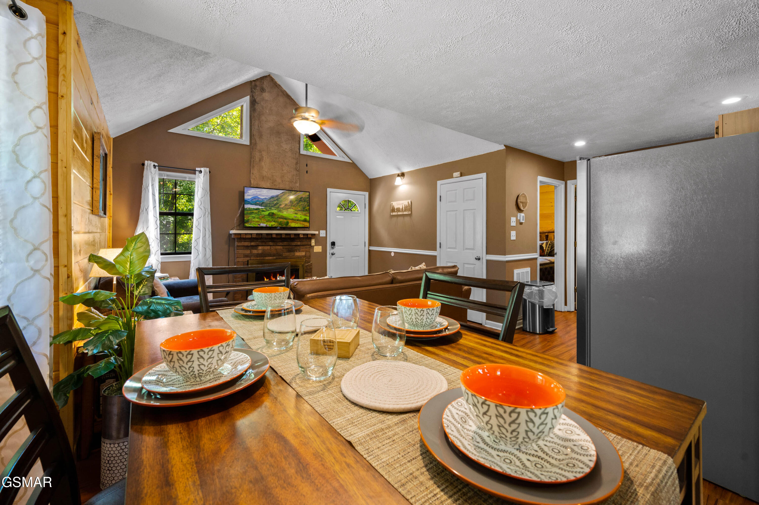 3107 Slate Gap Way Sevierville TN 37862