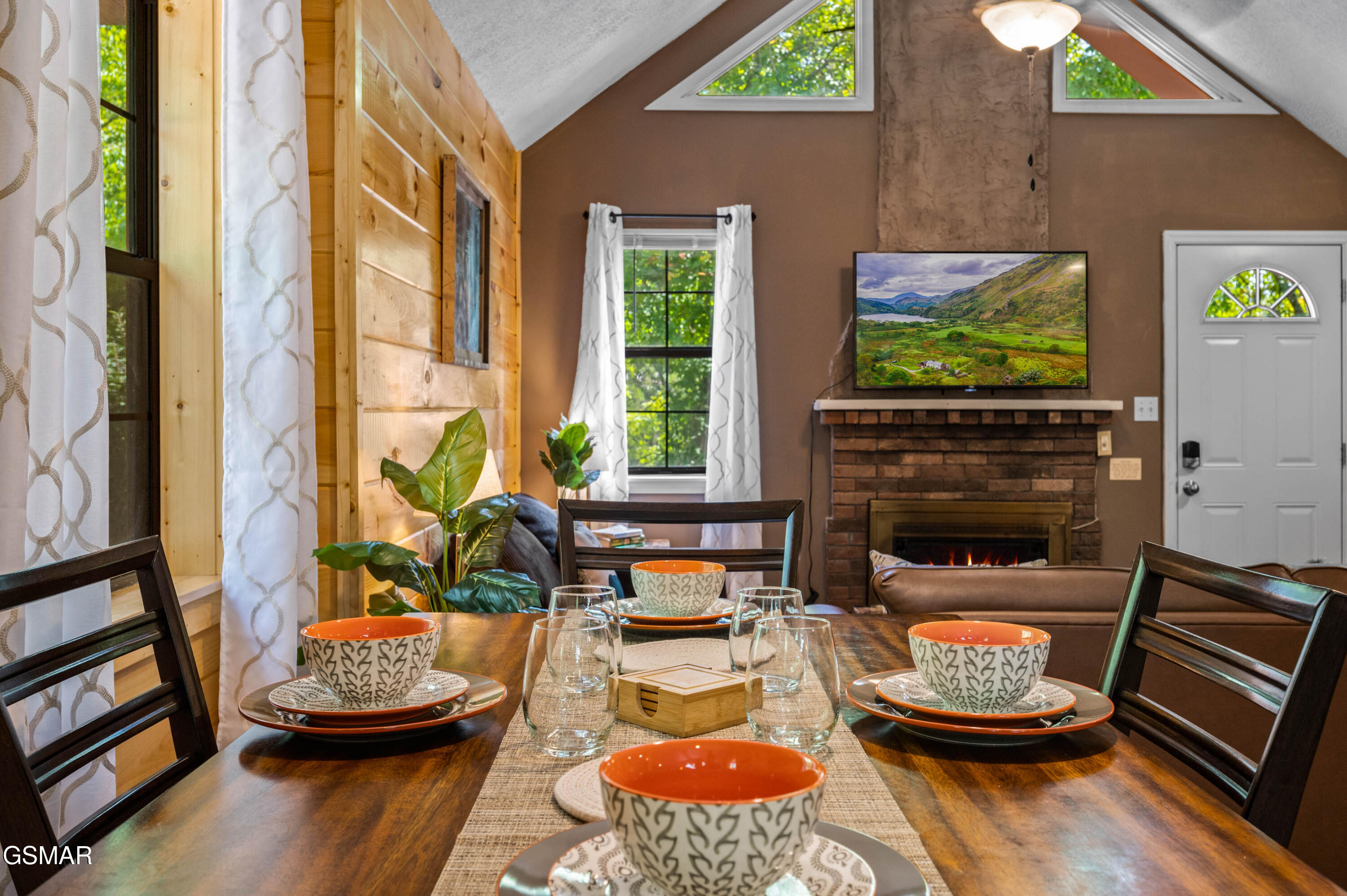 3107 Slate Gap Way Sevierville TN 37862
