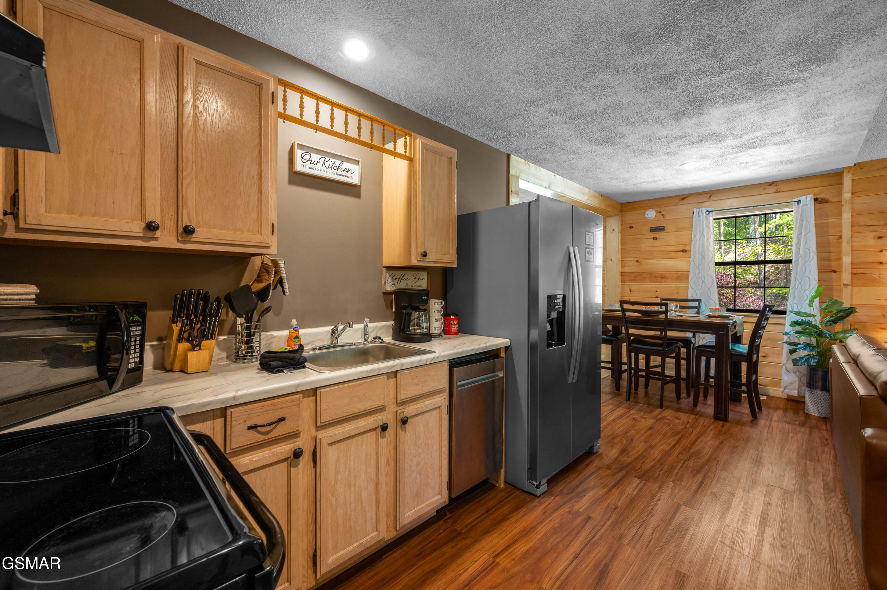3107 Slate Gap Way Sevierville TN 37862