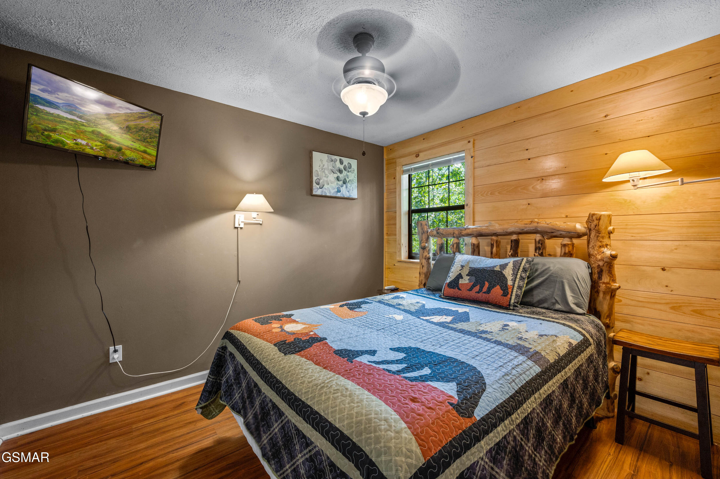 3107 Slate Gap Way Sevierville TN 37862