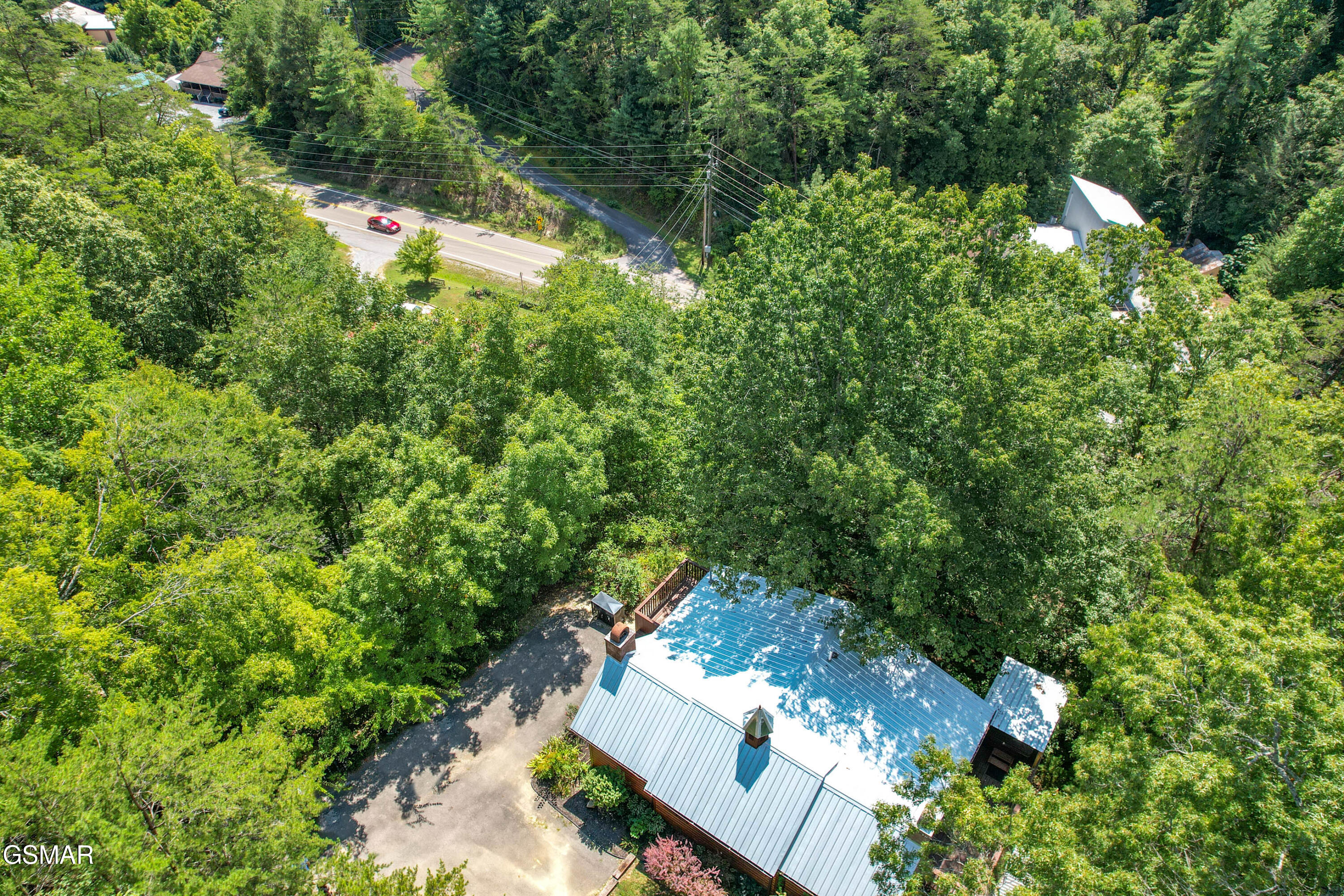 3107 Slate Gap Way Sevierville TN 37862