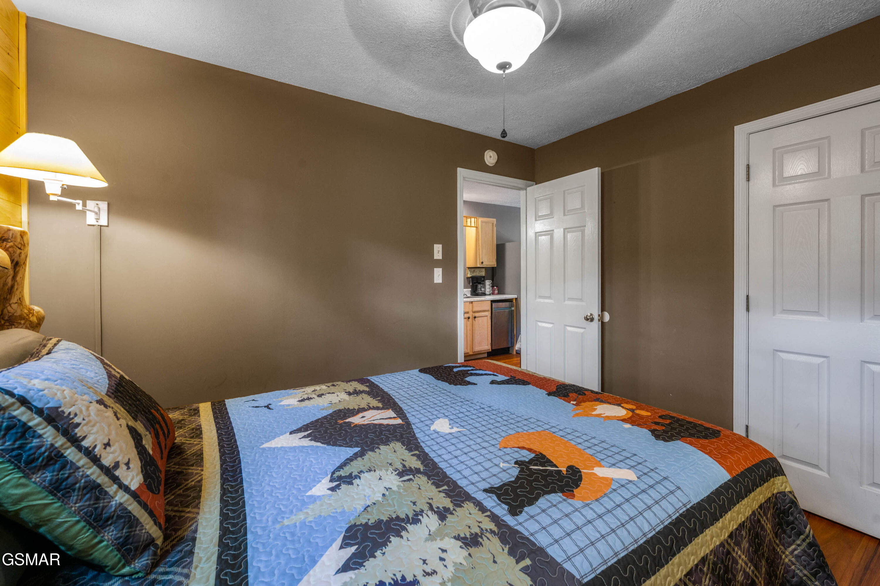 3107 Slate Gap Way Sevierville TN 37862