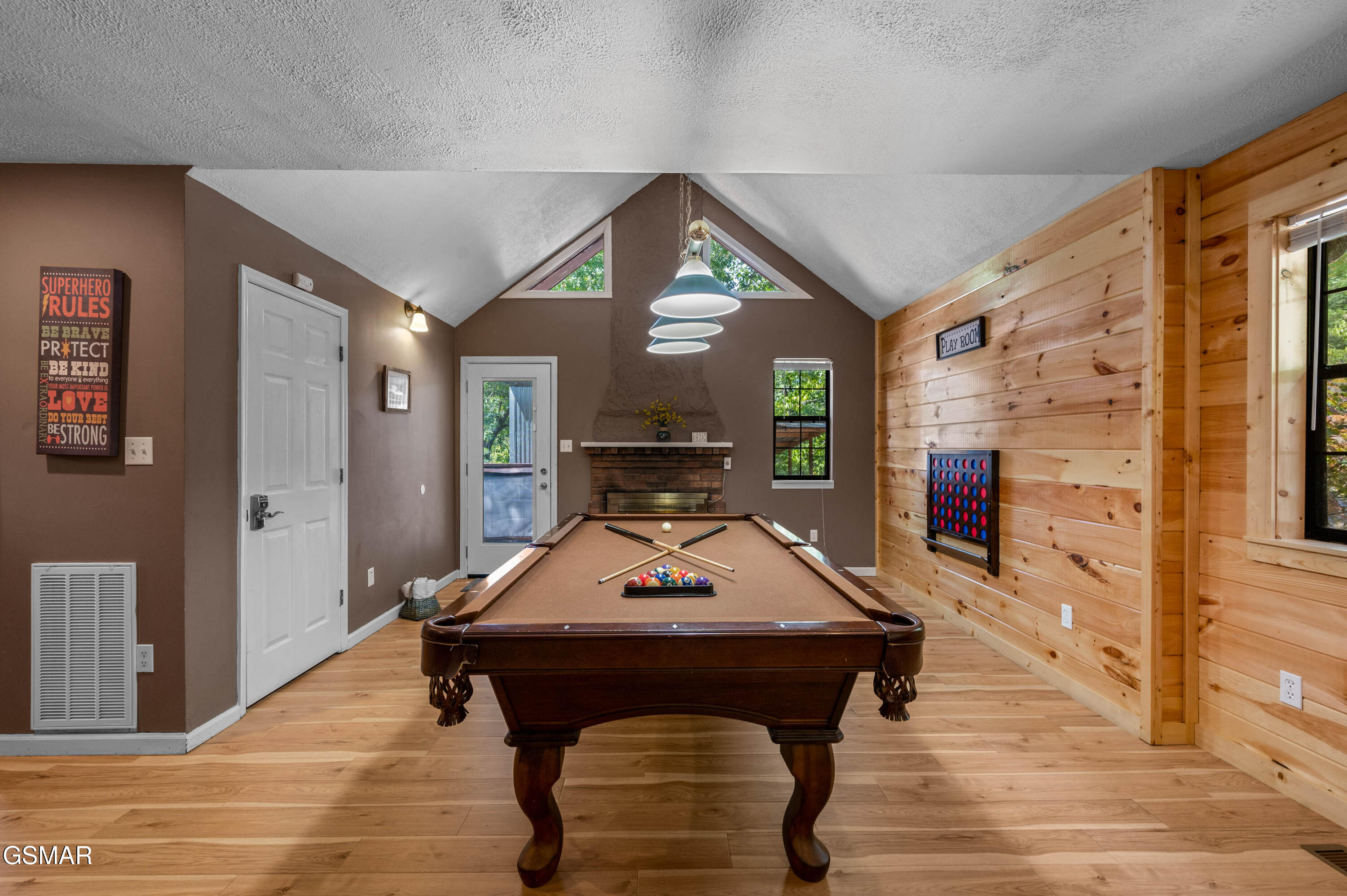 3107 Slate Gap Way Sevierville TN 37862