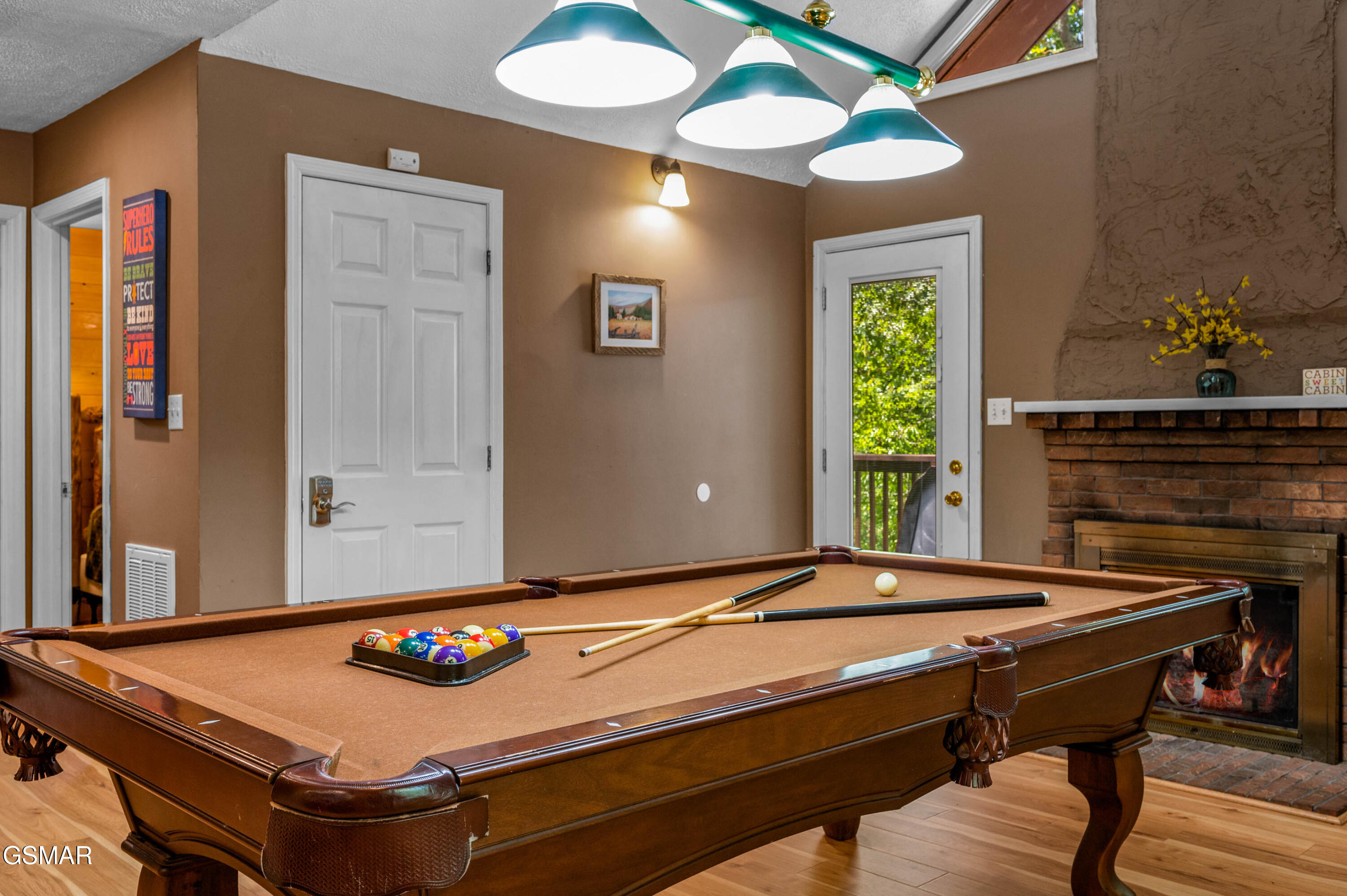 3107 Slate Gap Way Sevierville TN 37862