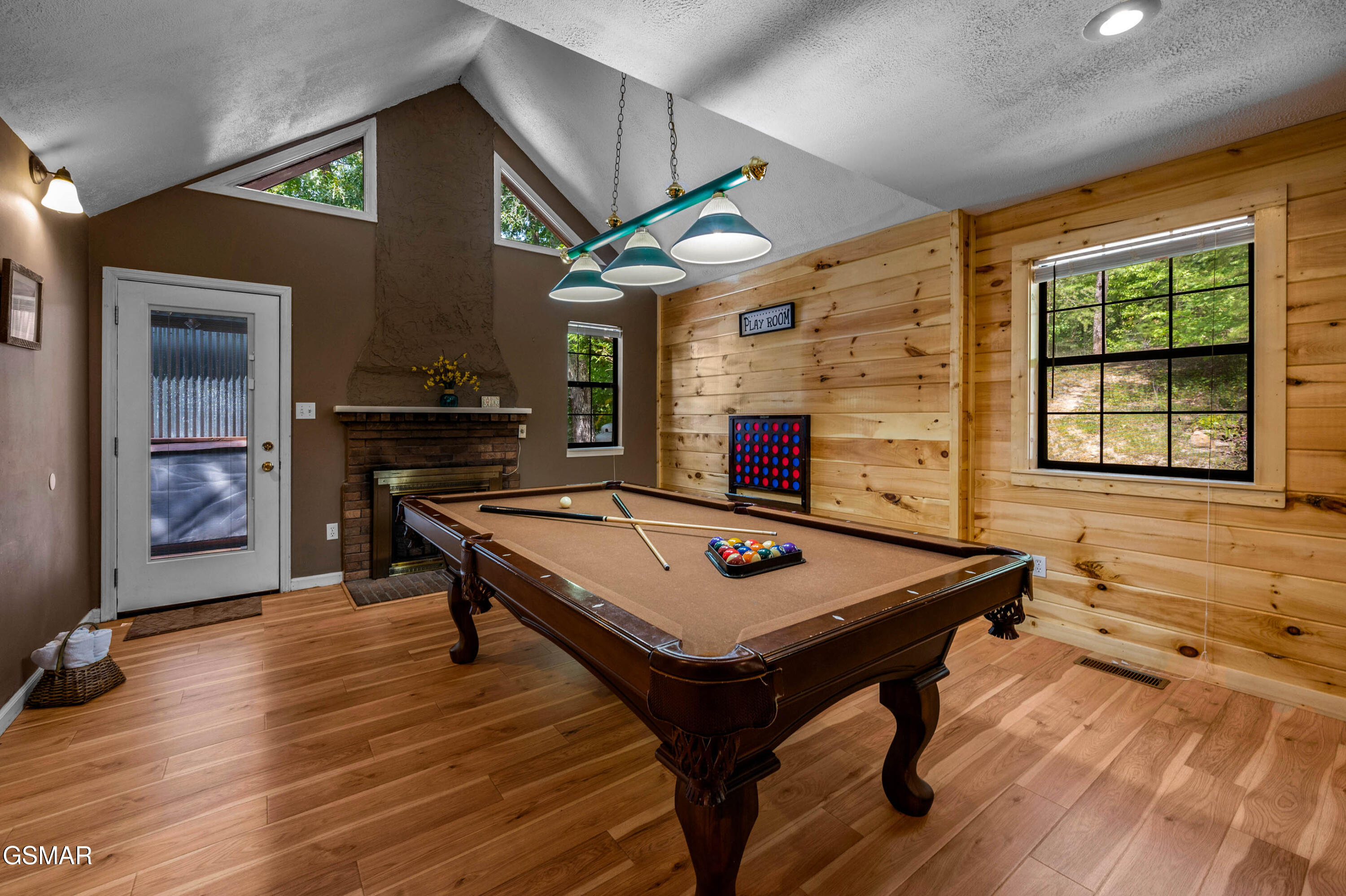3107 Slate Gap Way Sevierville TN 37862