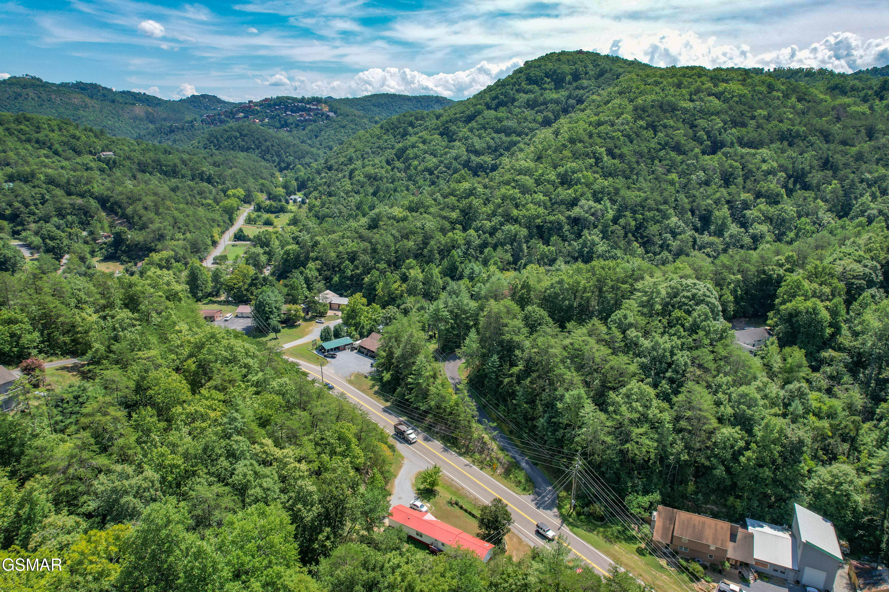 3107 Slate Gap Way Sevierville TN 37862
