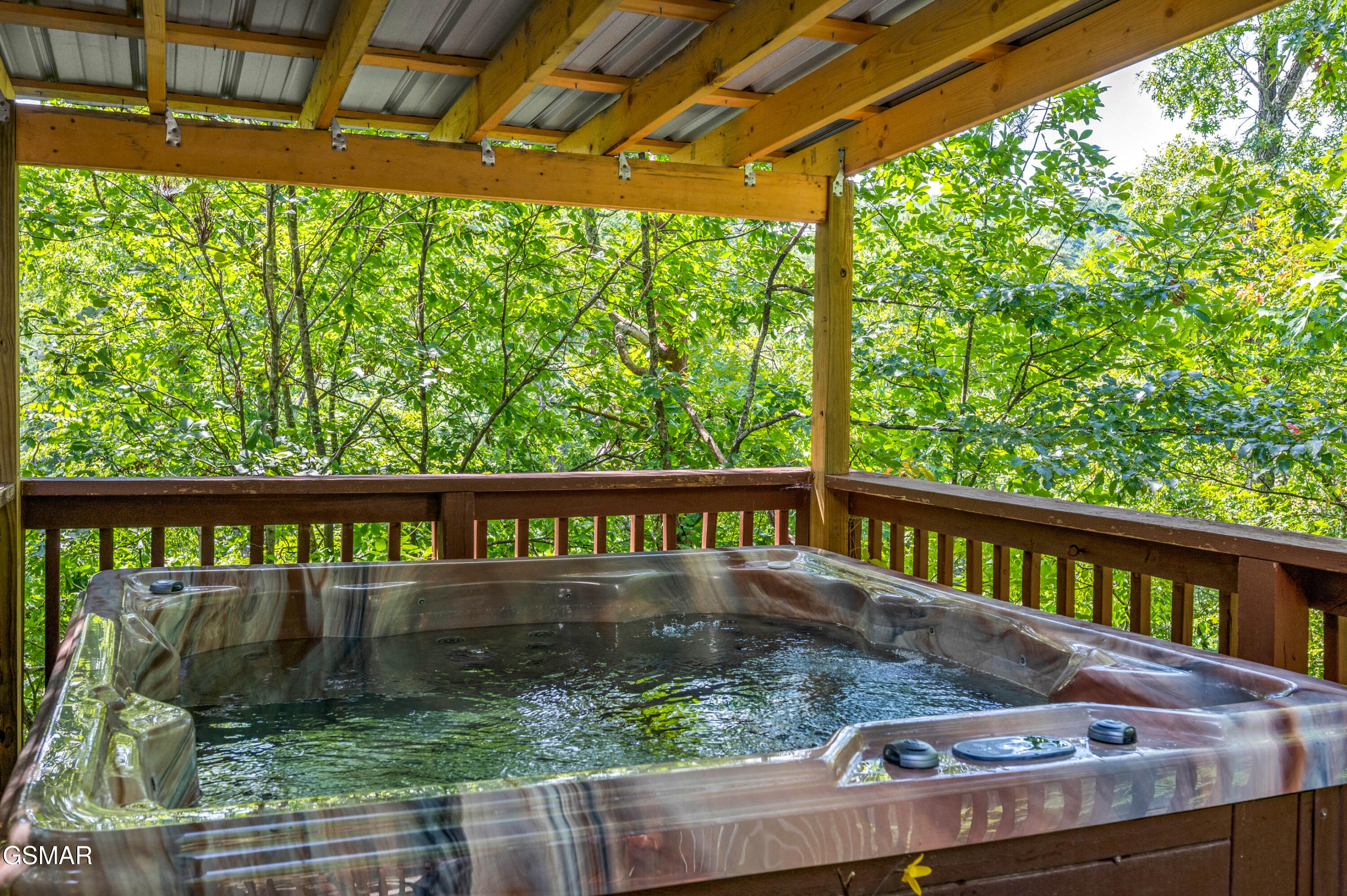 3107 Slate Gap Way Sevierville TN 37862