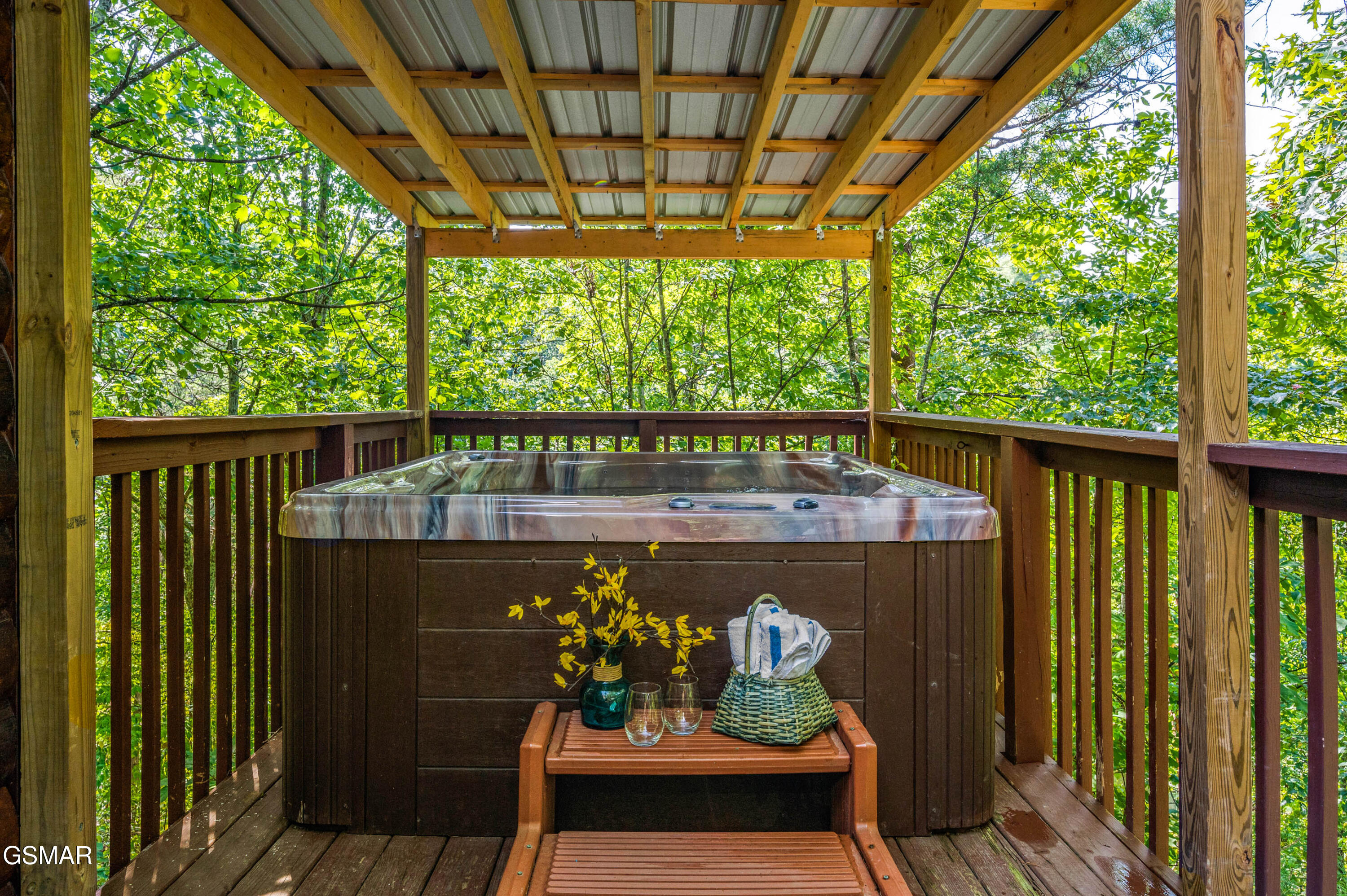 3107 Slate Gap Way Sevierville TN 37862