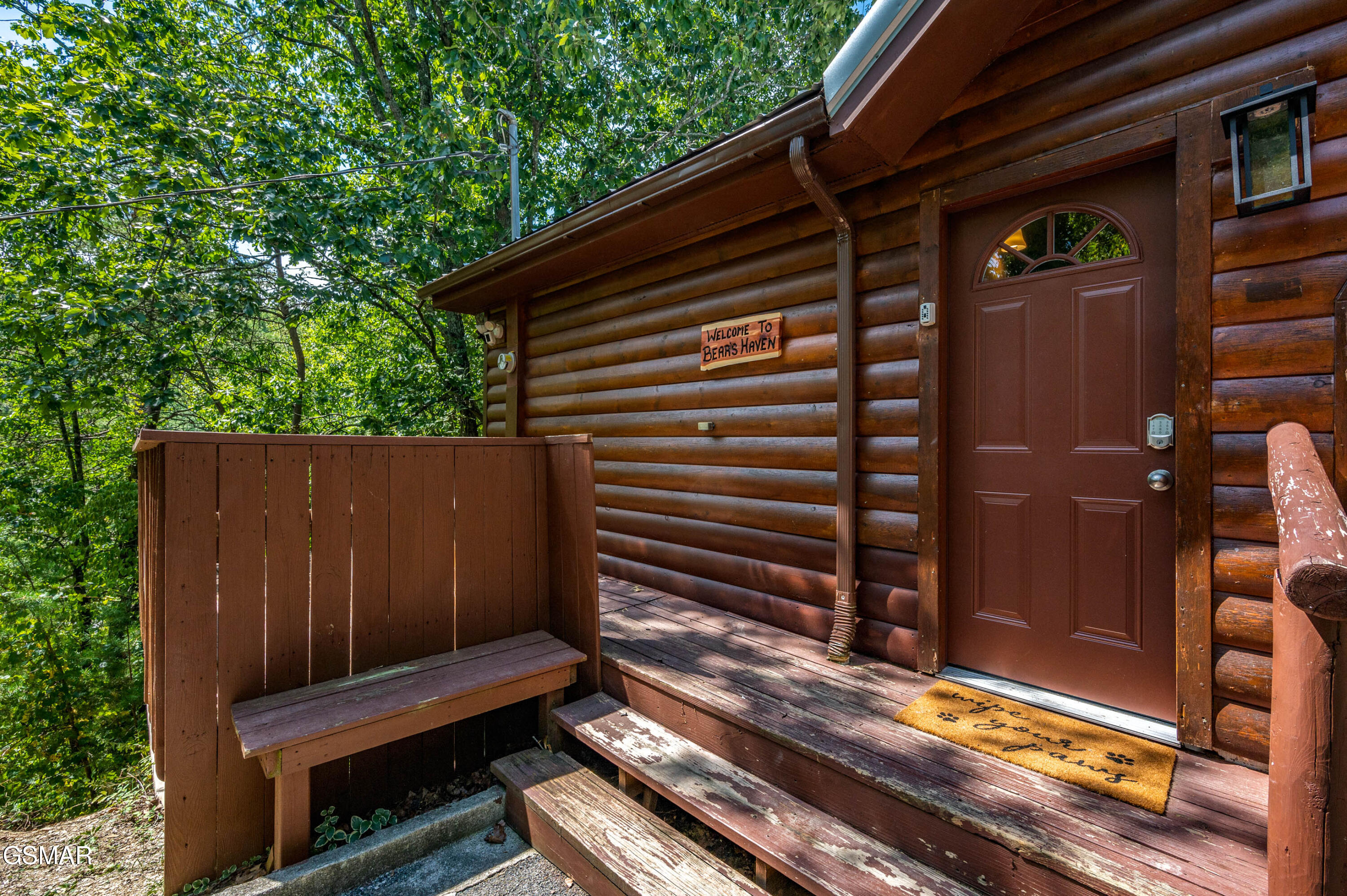 3107 Slate Gap Way Sevierville TN 37862