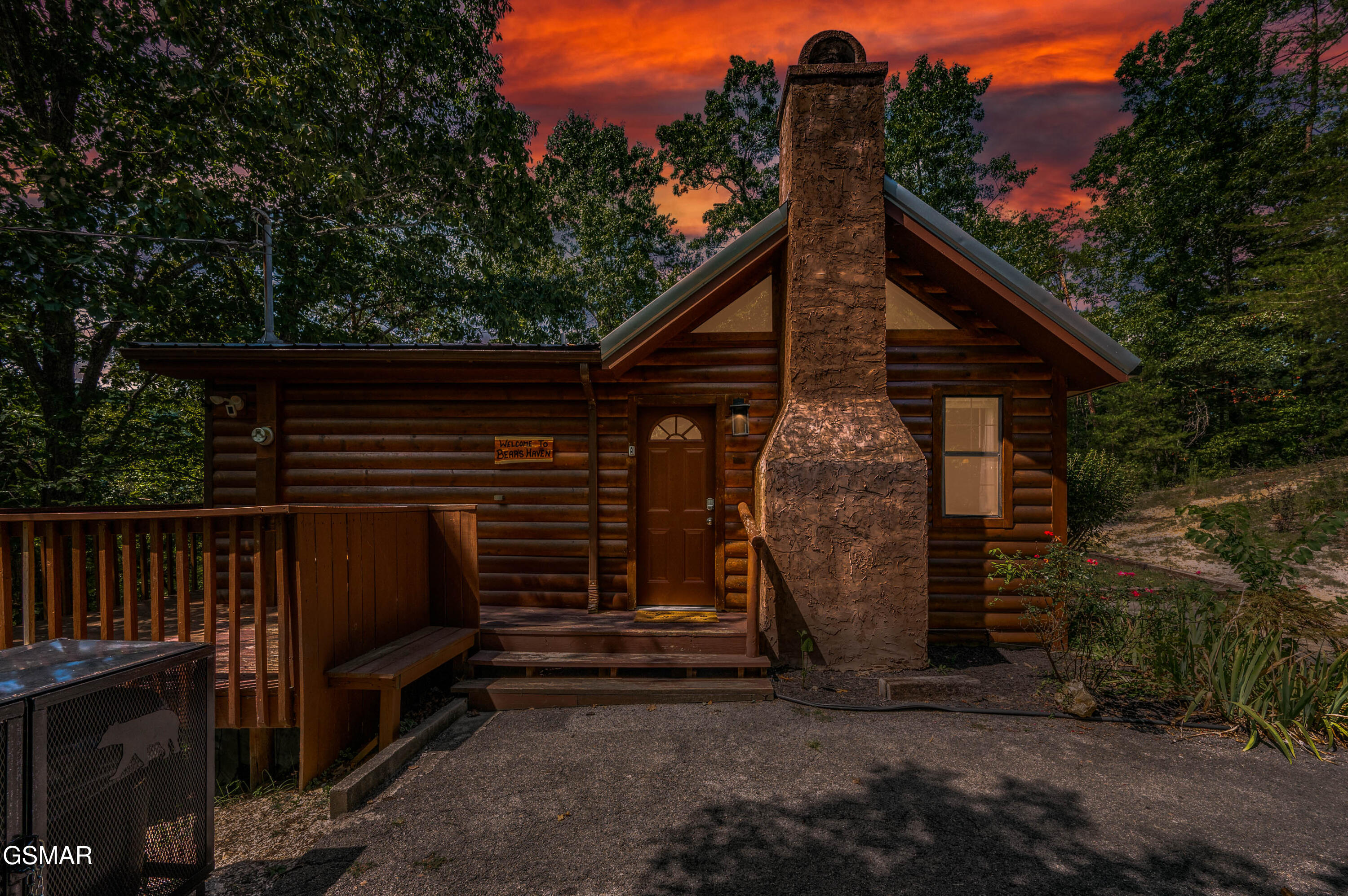 3107 Slate Gap Way Sevierville TN 37862