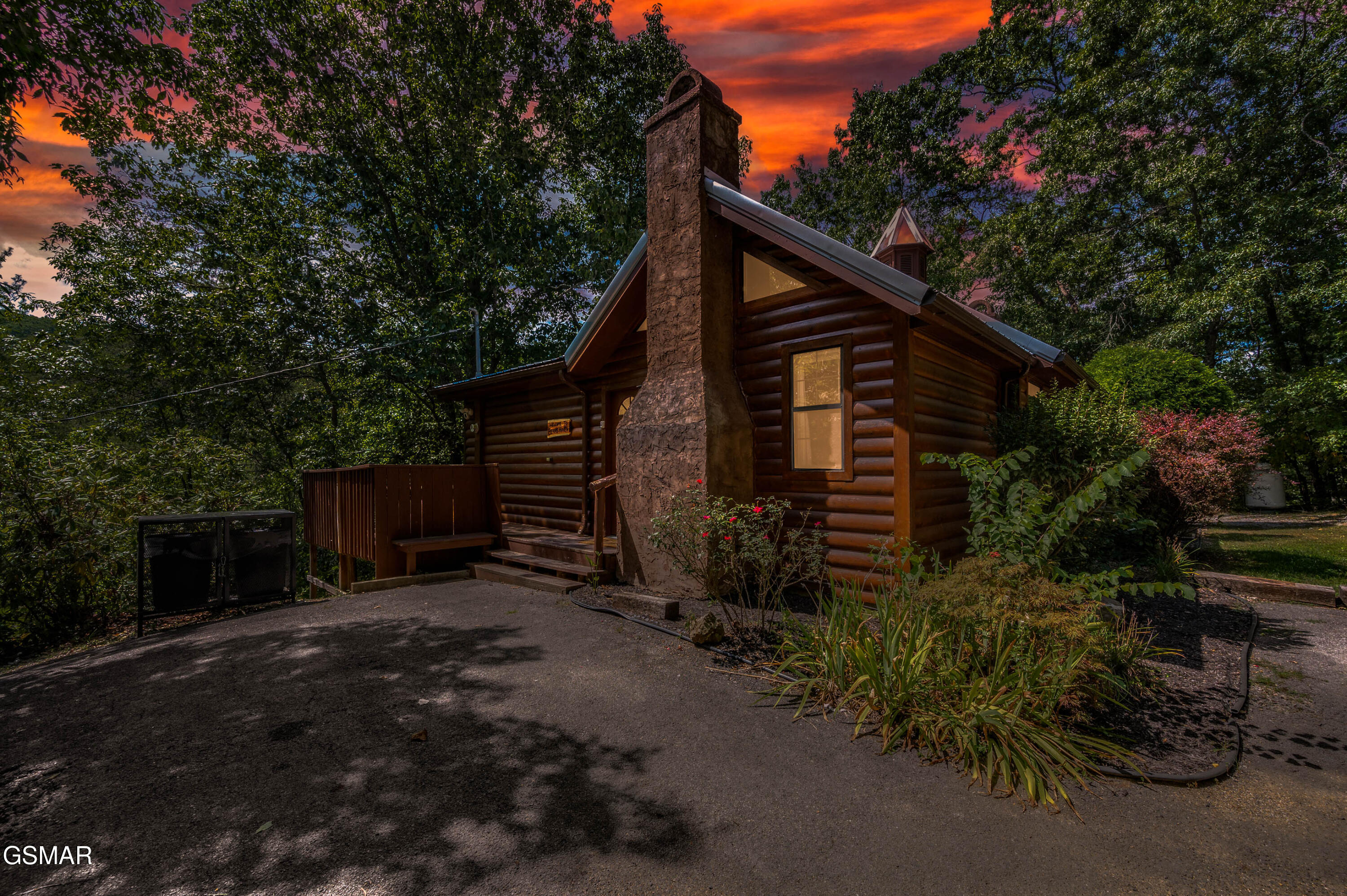 3107 Slate Gap Way Sevierville TN 37862
