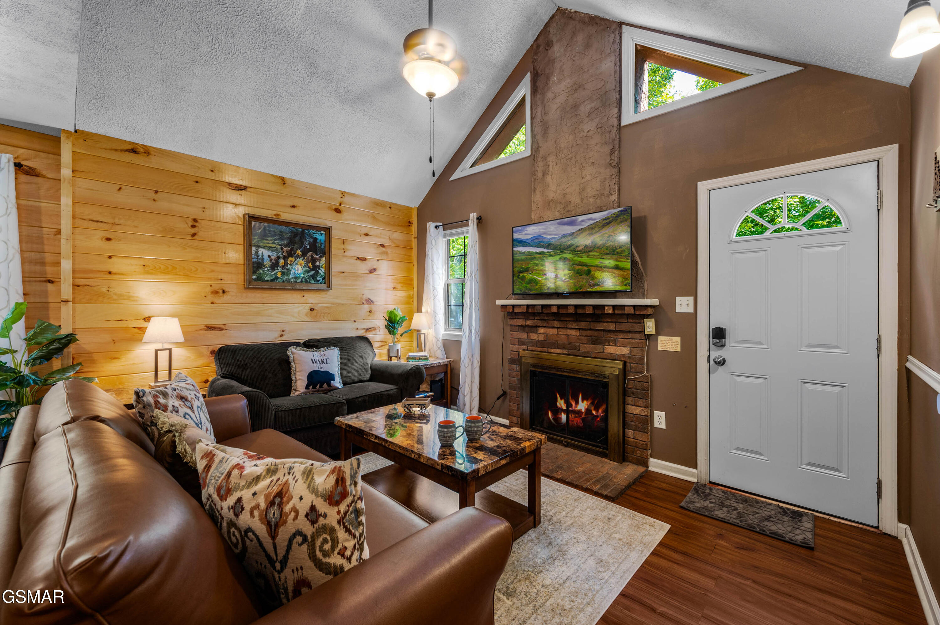 3107 Slate Gap Way Sevierville TN 37862