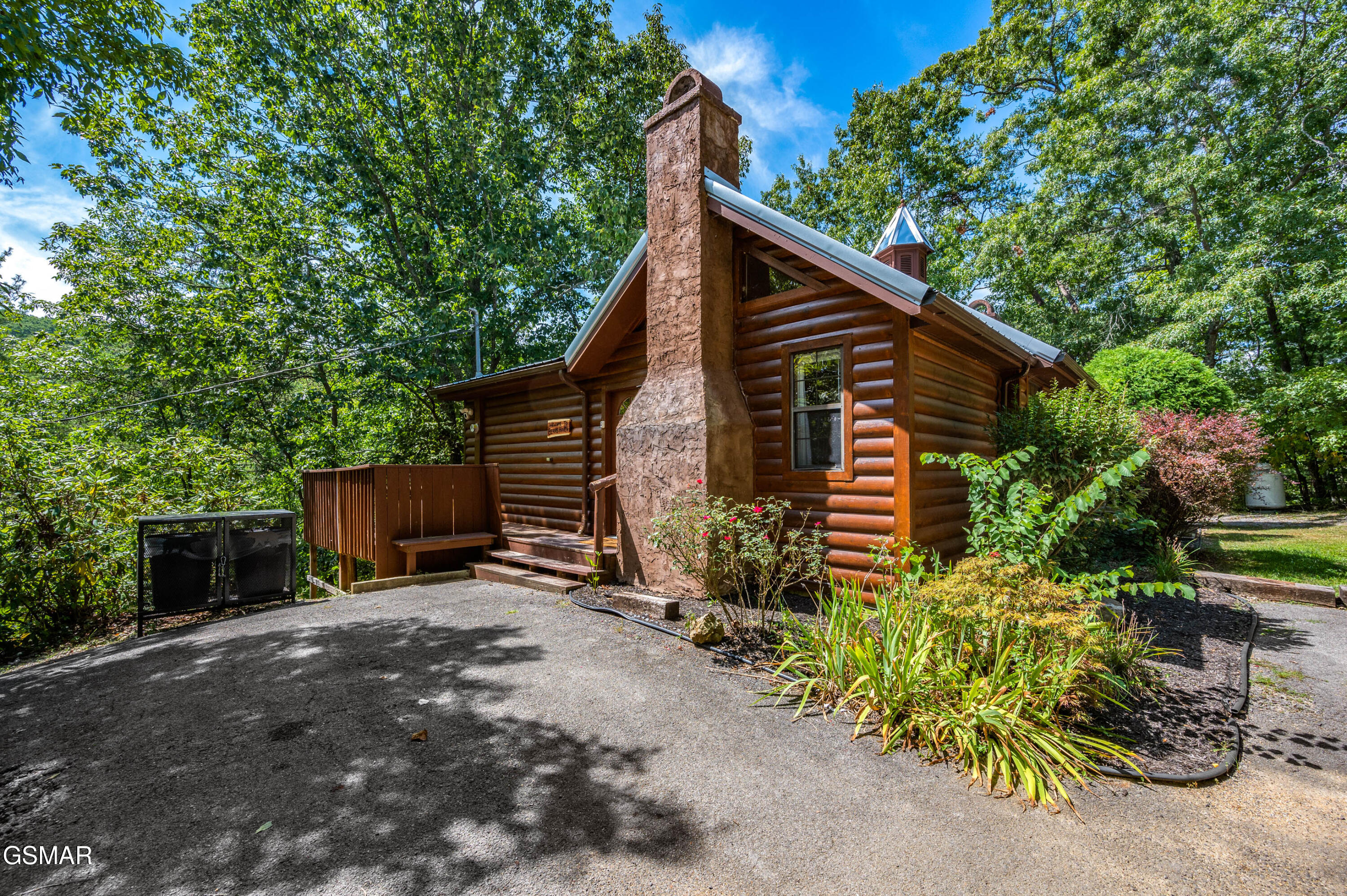 3107 Slate Gap Way Sevierville TN 37862