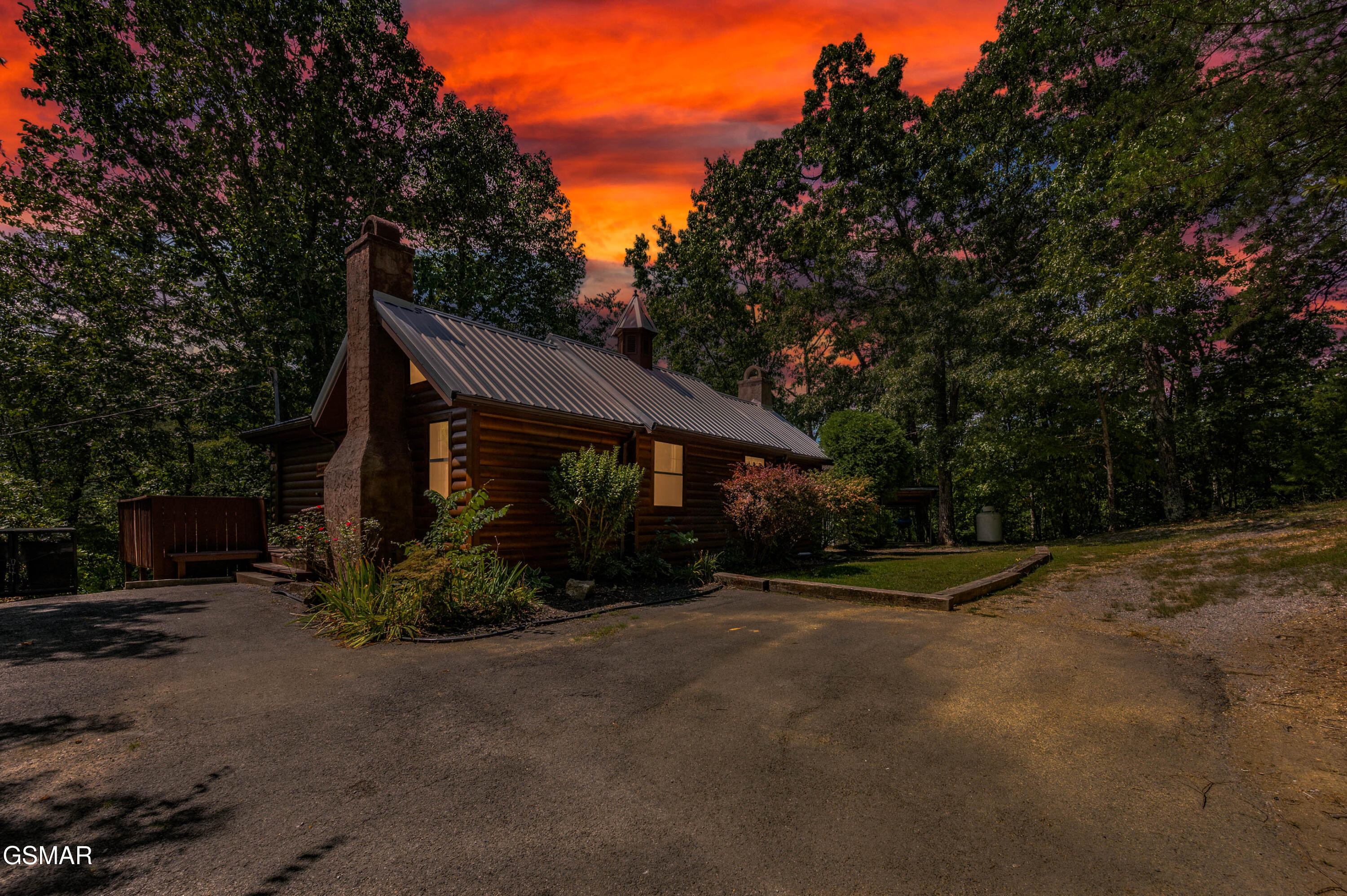3107 Slate Gap Way Sevierville TN 37862