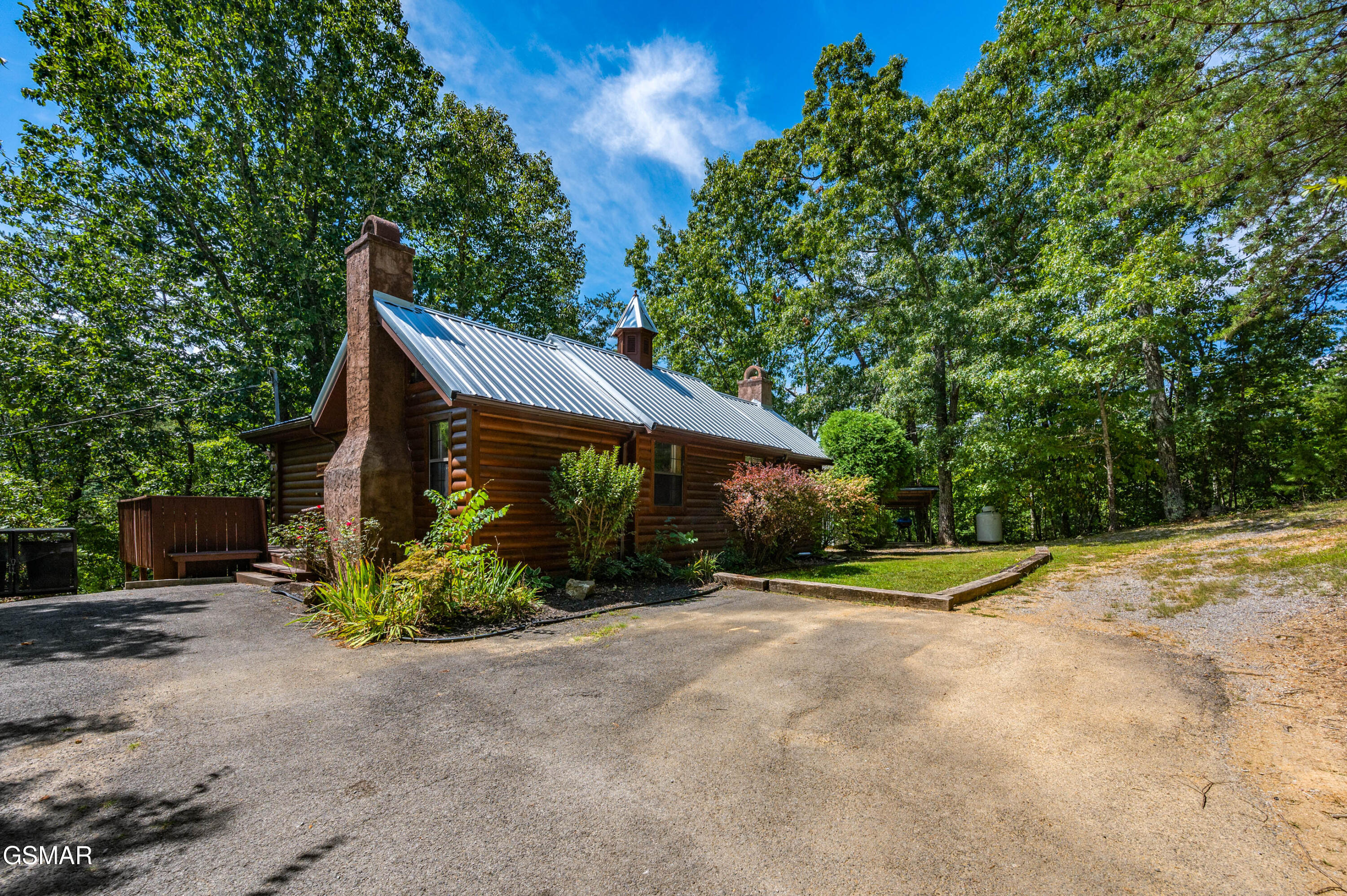 3107 Slate Gap Way Sevierville TN 37862