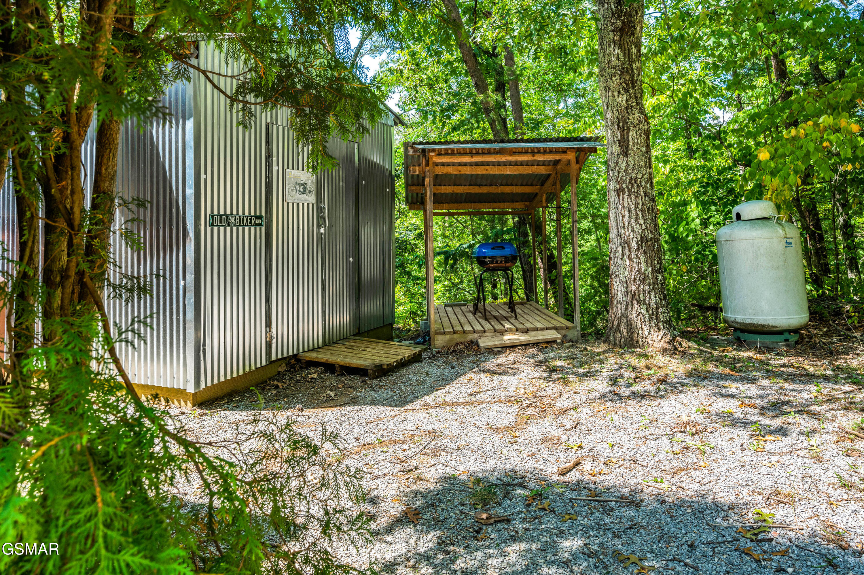 3107 Slate Gap Way Sevierville TN 37862
