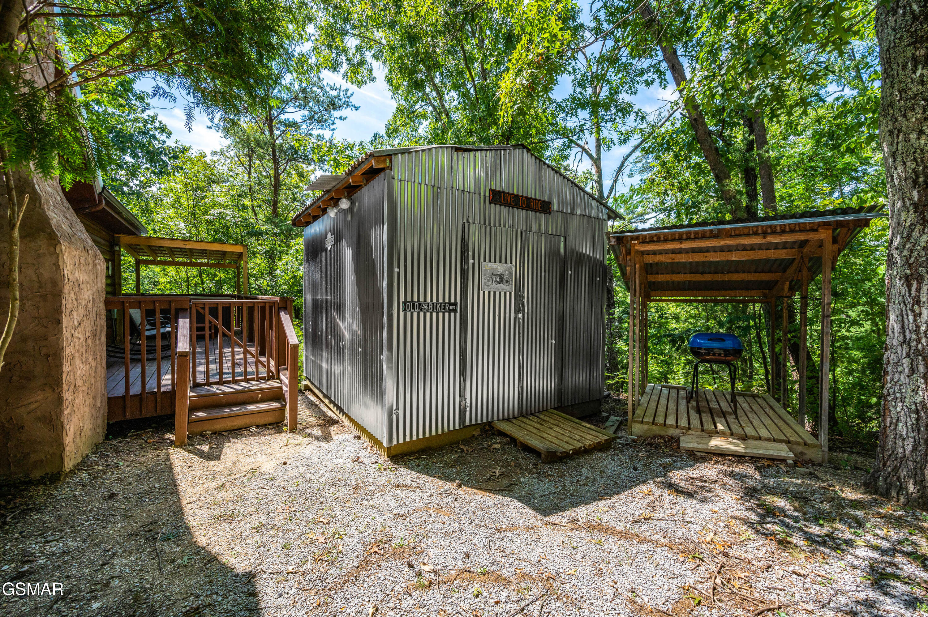 3107 Slate Gap Way Sevierville TN 37862