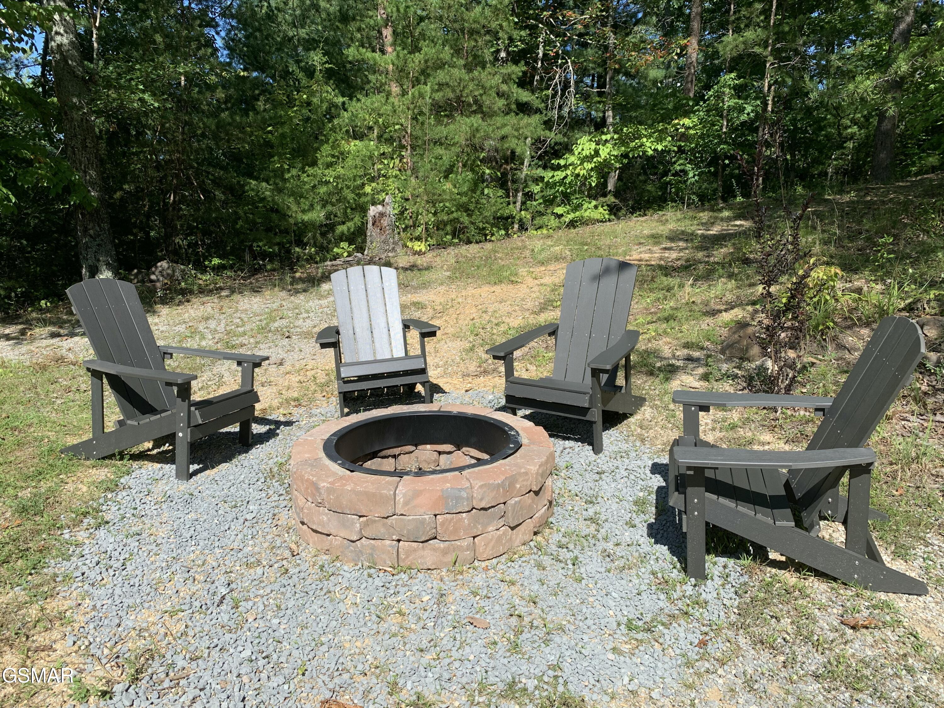 3107 Slate Gap Way Sevierville TN 37862