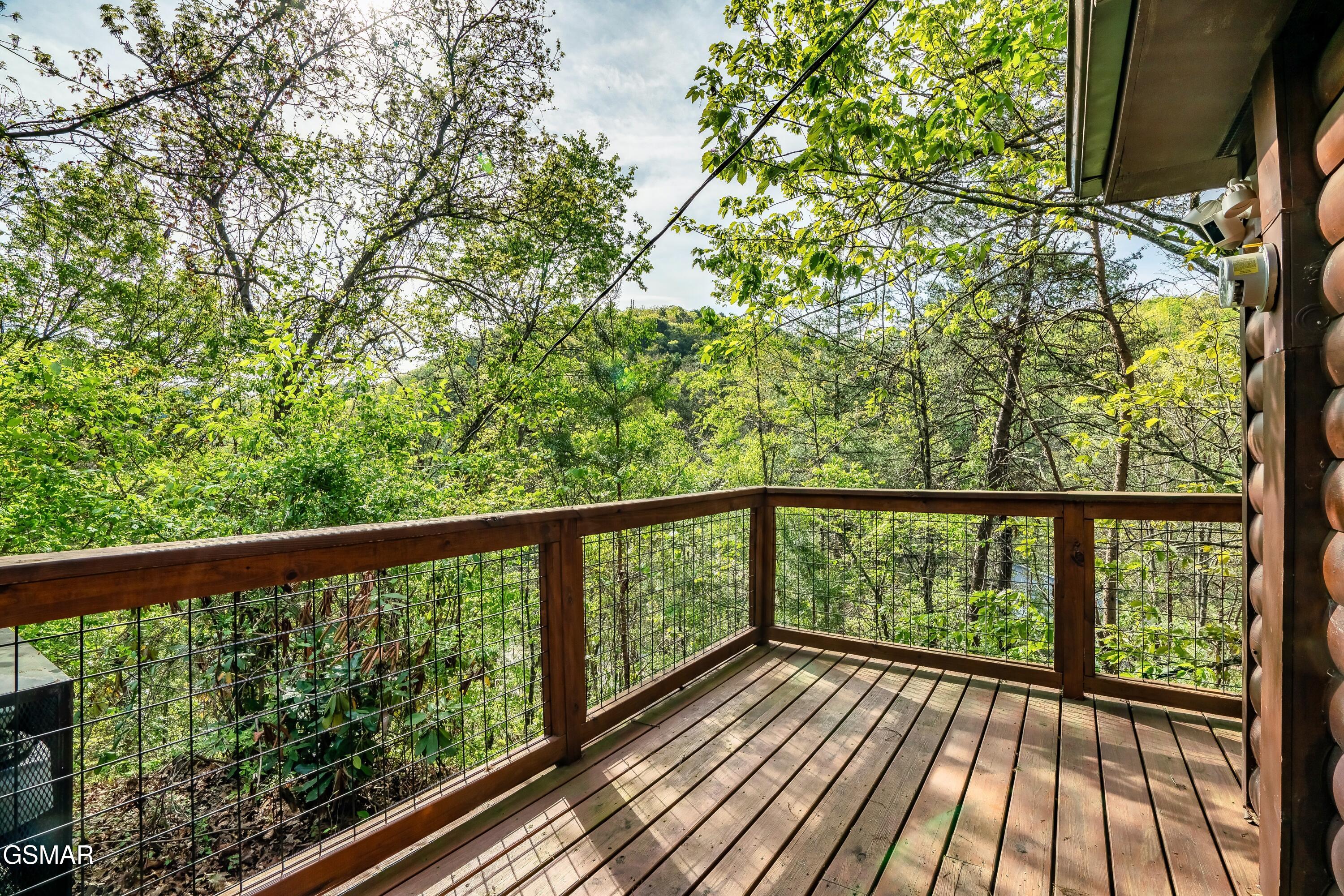 3107 Slate Gap Way Sevierville TN 37862