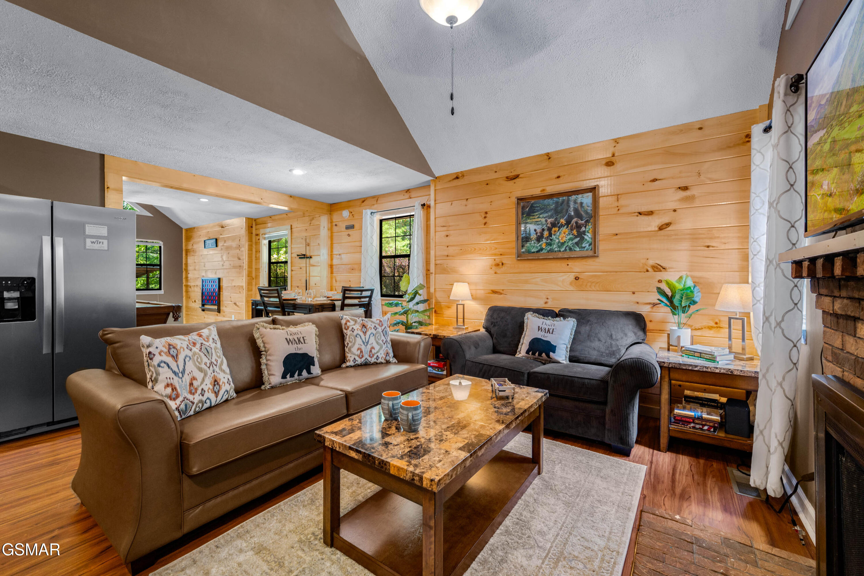 3107 Slate Gap Way Sevierville TN 37862