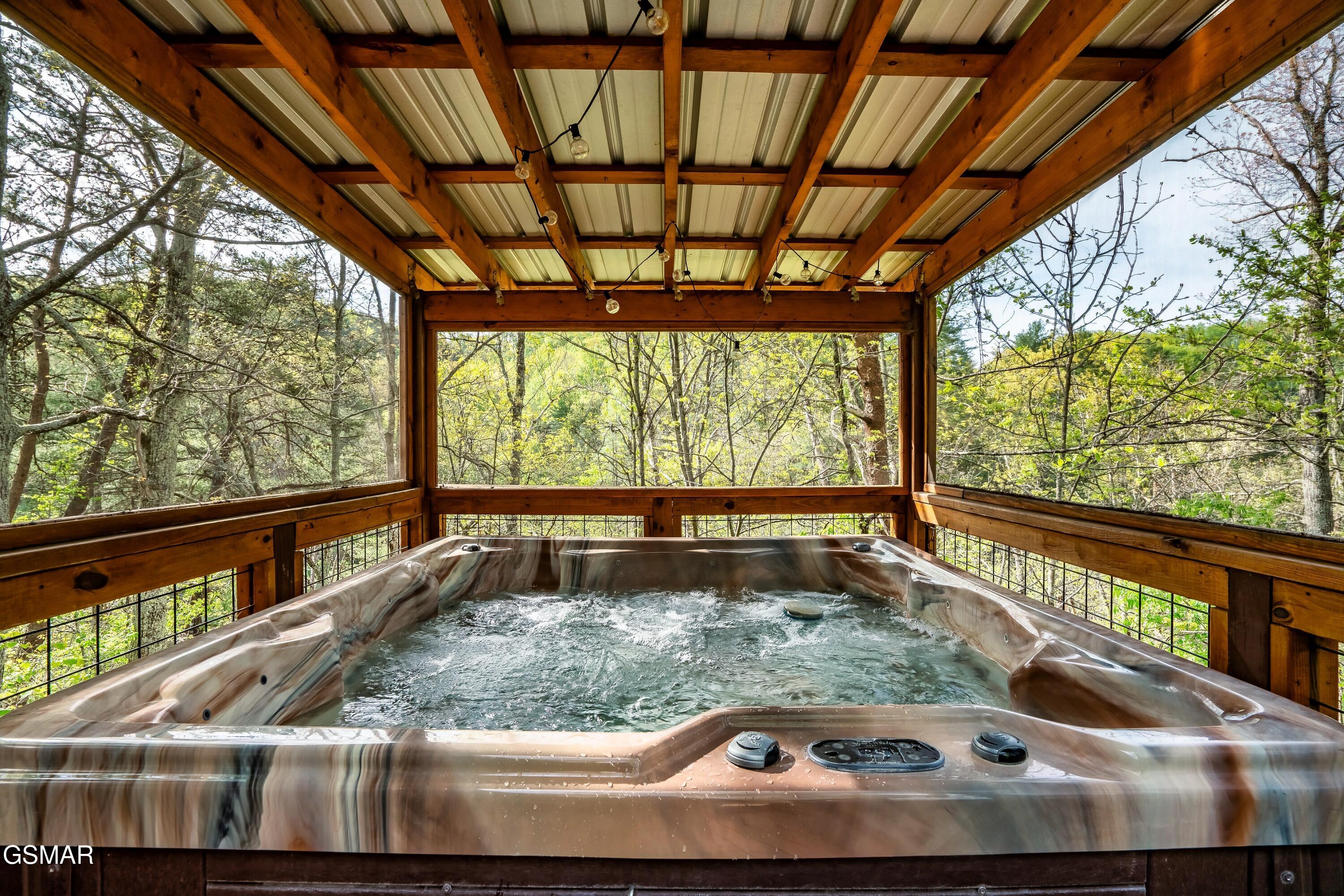 3107 Slate Gap Way Sevierville TN 37862