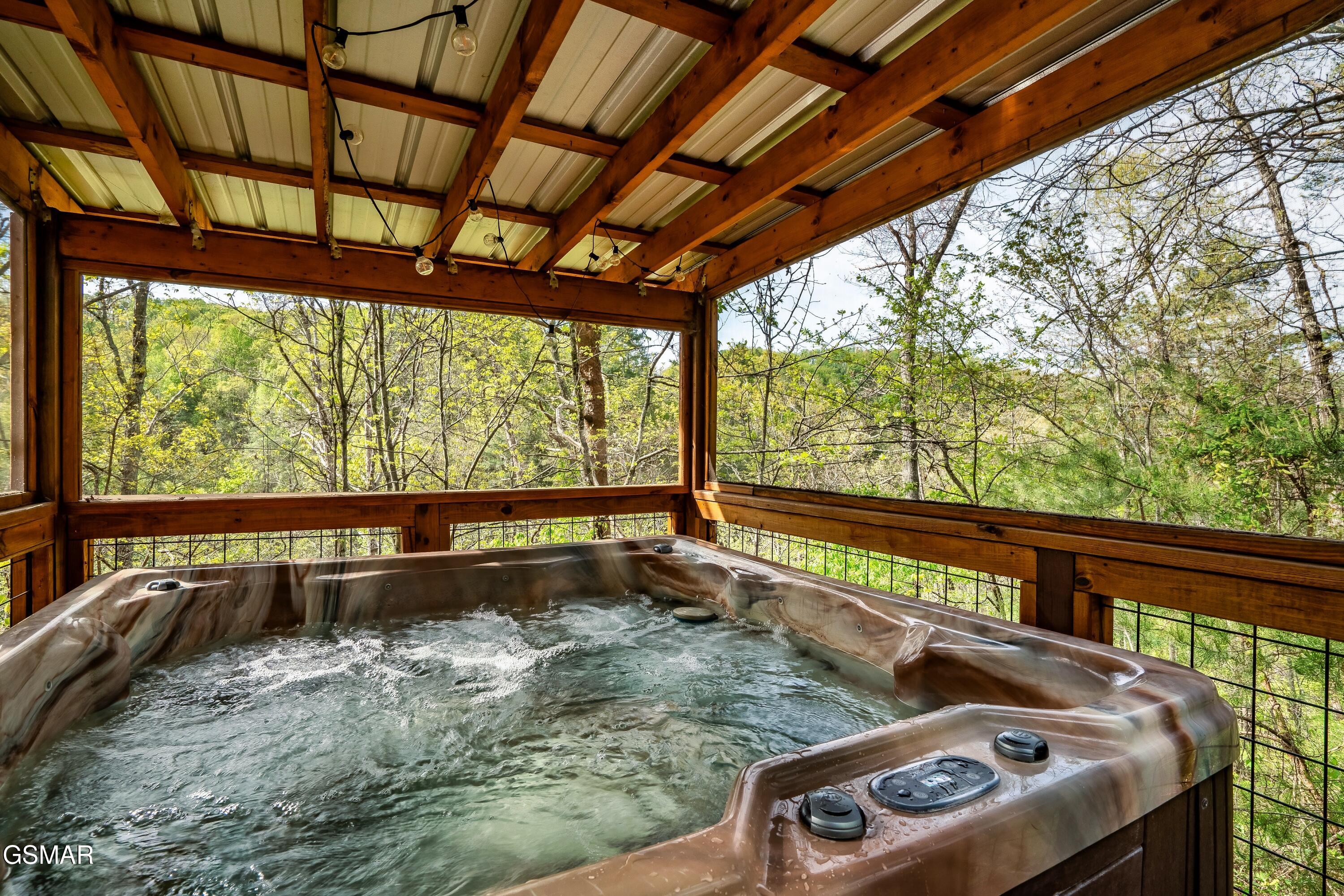 3107 Slate Gap Way Sevierville TN 37862
