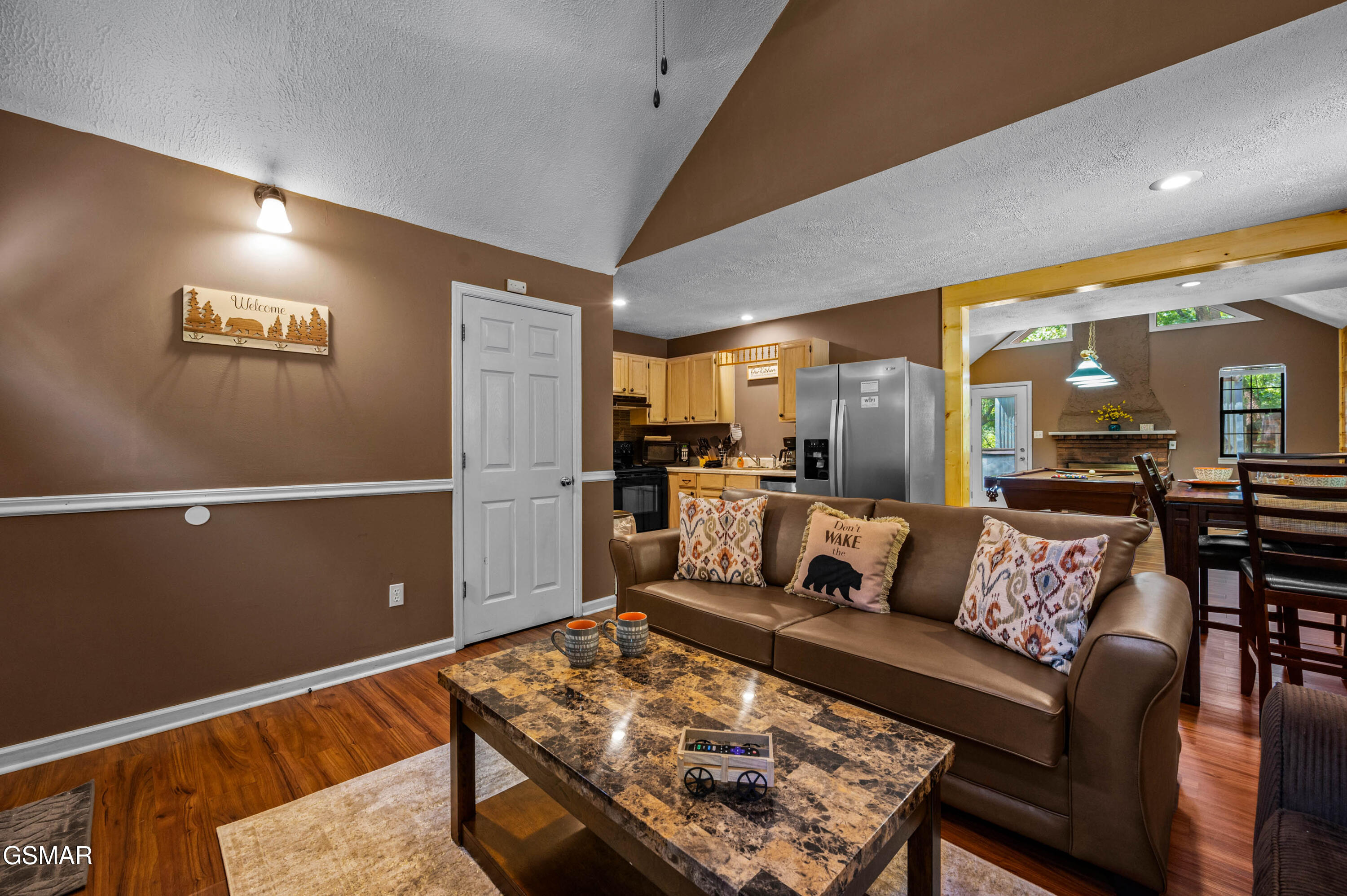 3107 Slate Gap Way Sevierville TN 37862