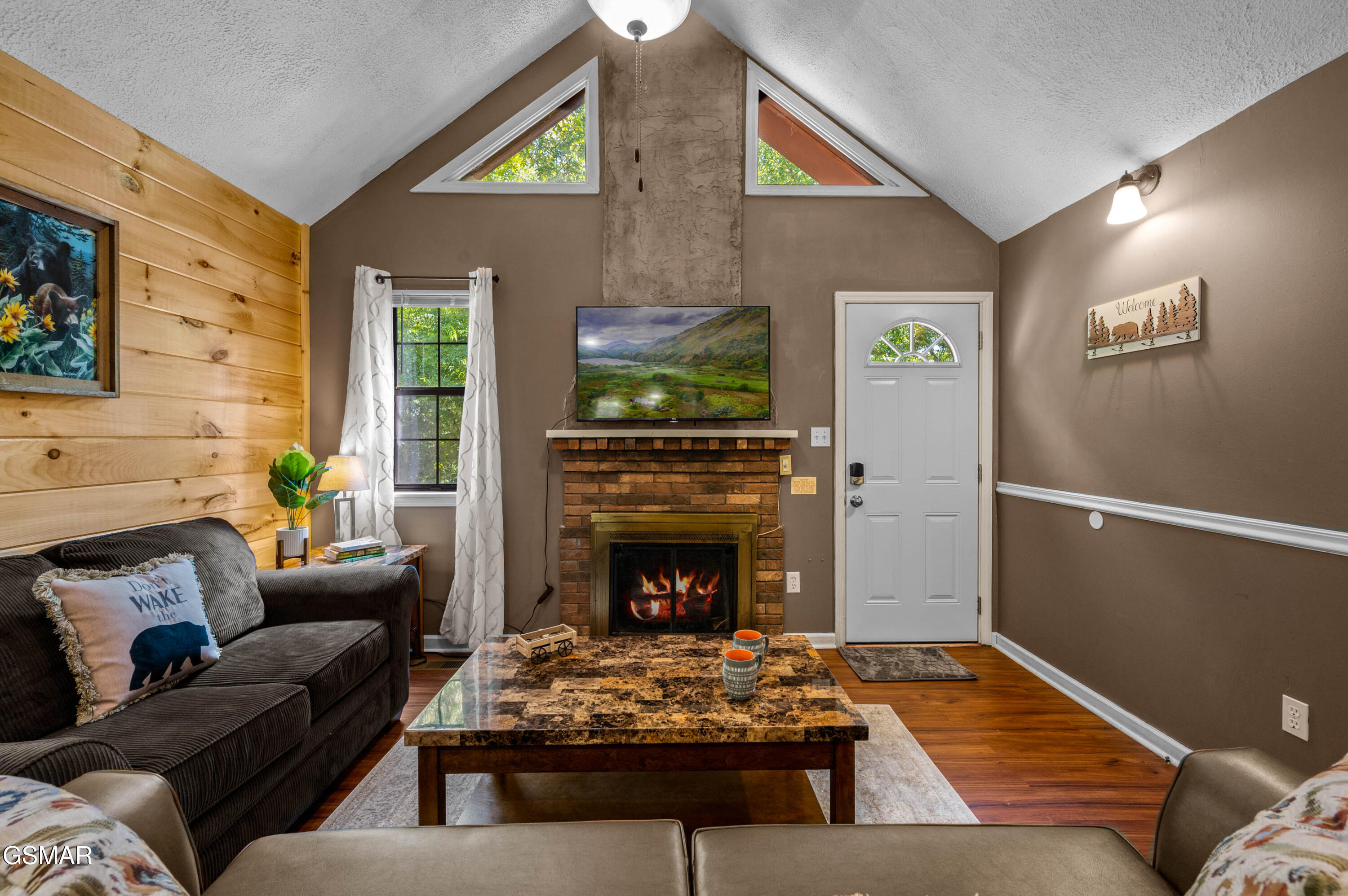 3107 Slate Gap Way Sevierville TN 37862