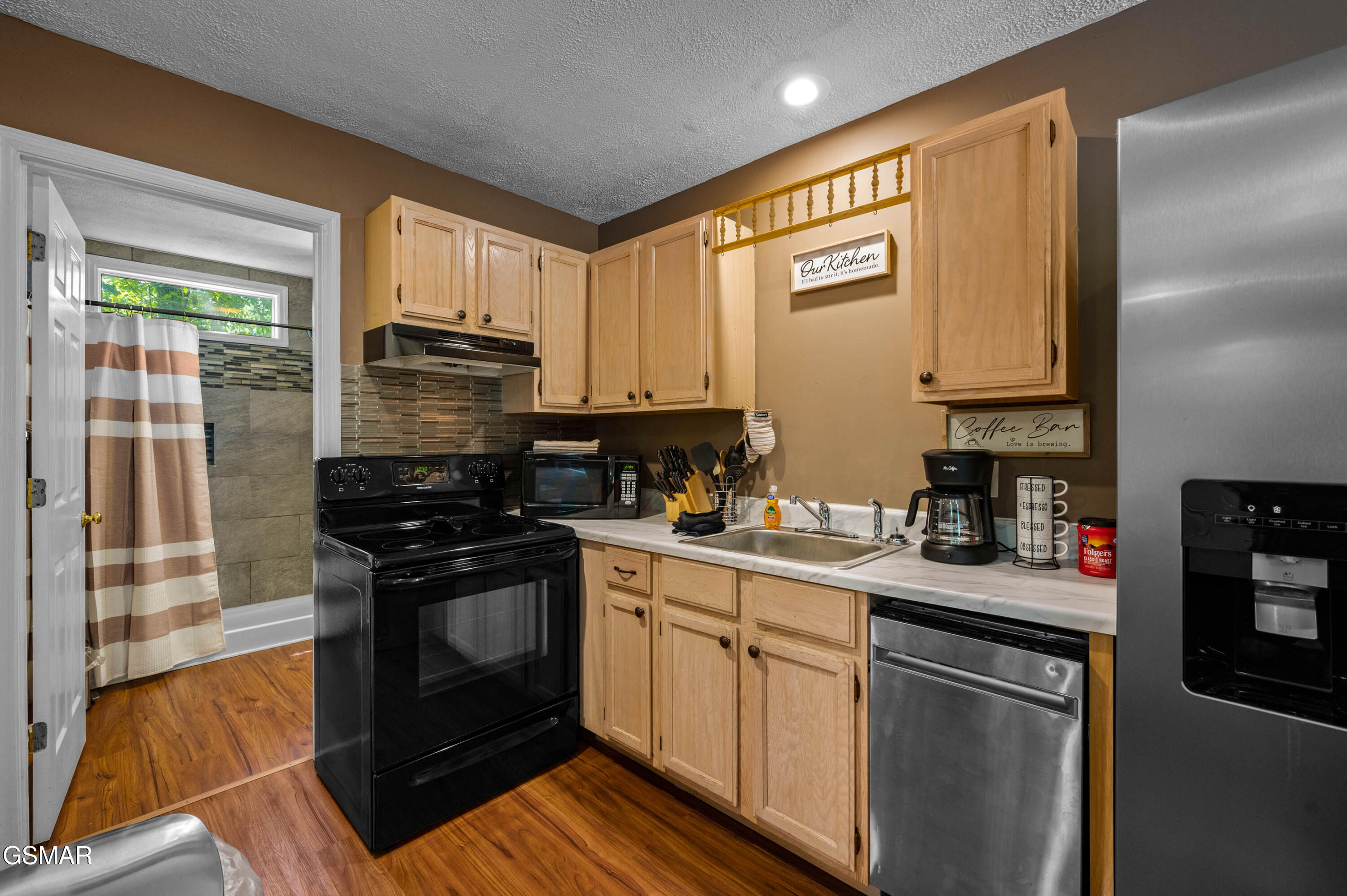 3107 Slate Gap Way Sevierville TN 37862