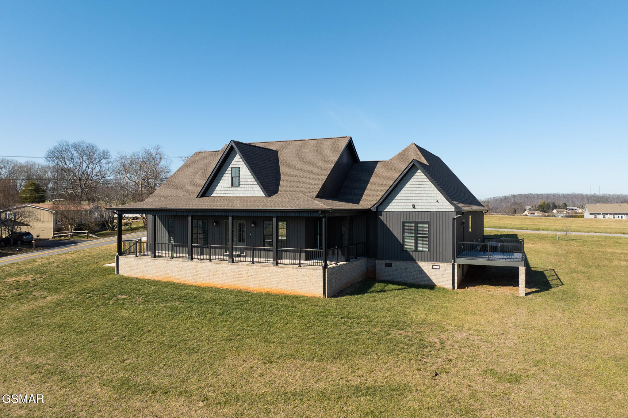 1340 Jim Fain Road Sevierville TN 37876