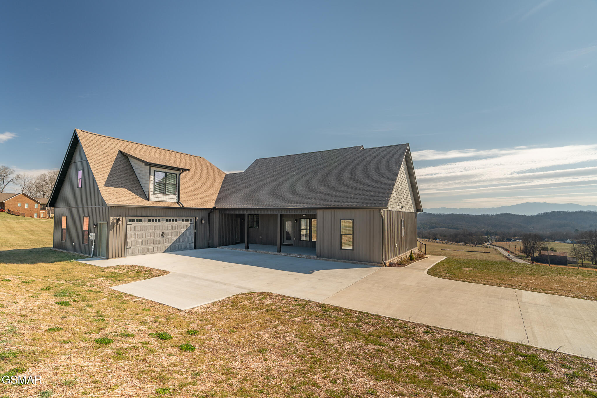 1340 Jim Fain Road Sevierville TN 37876