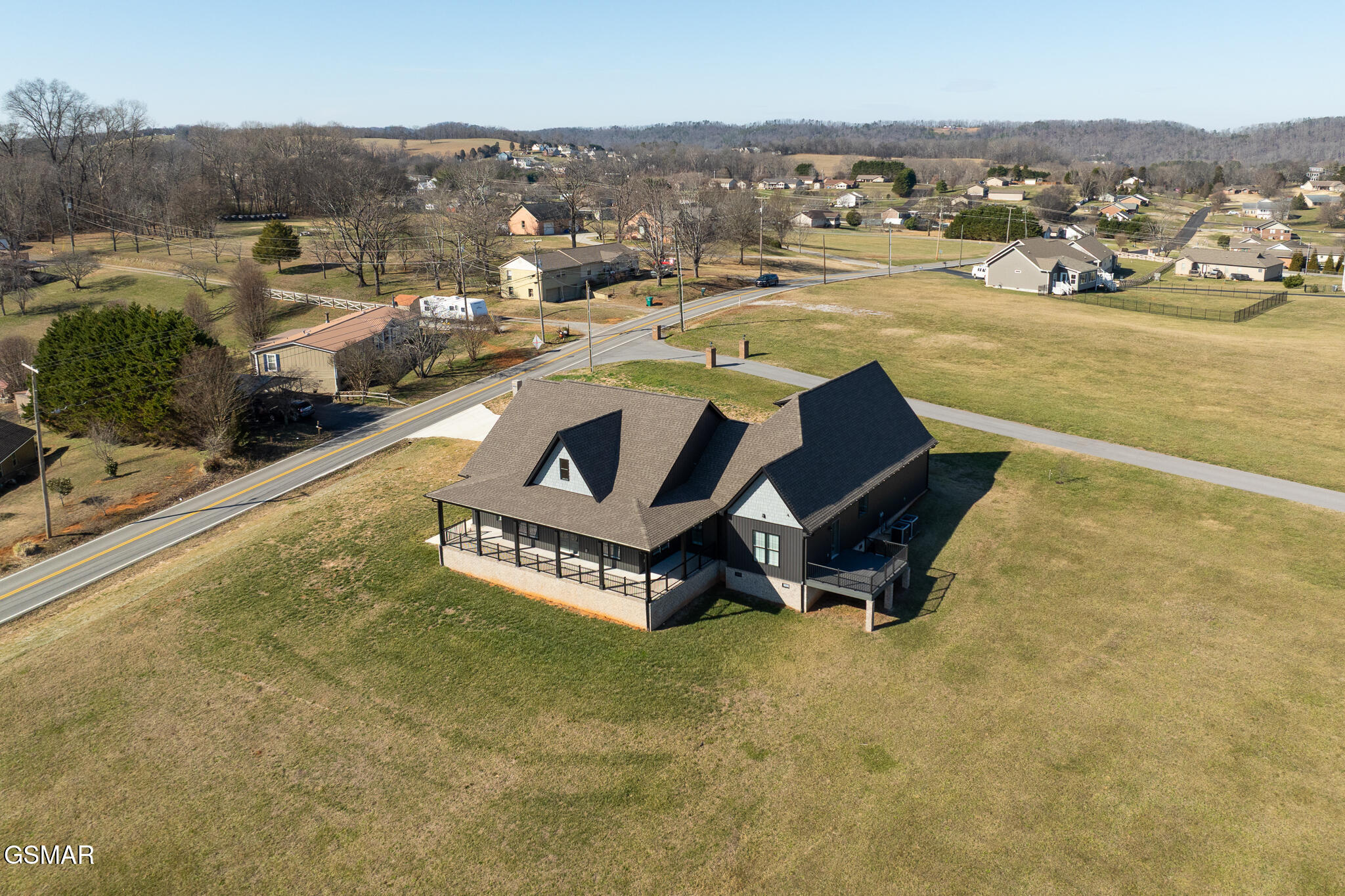 1340 Jim Fain Road Sevierville TN 37876