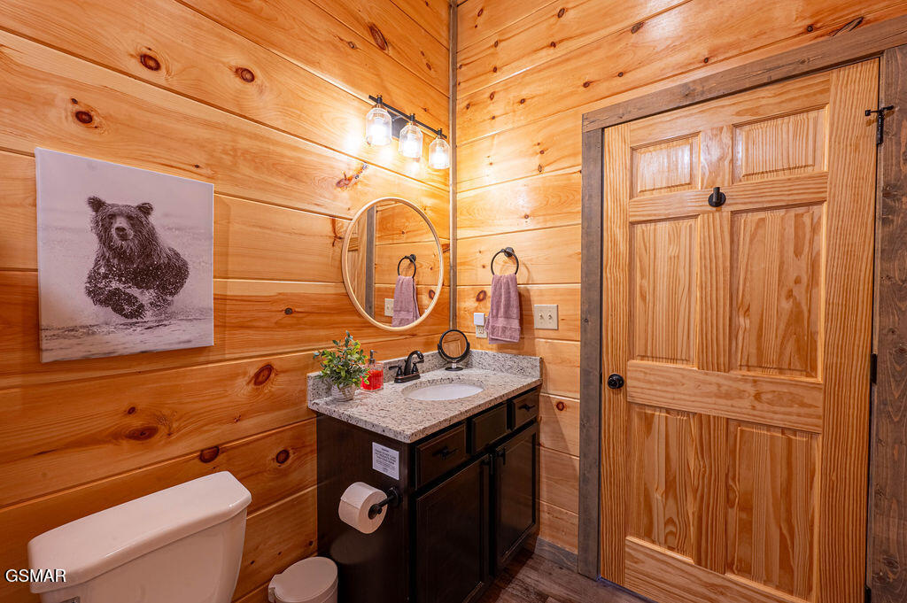 235 Lily Jo Way Sevierville TN 37876