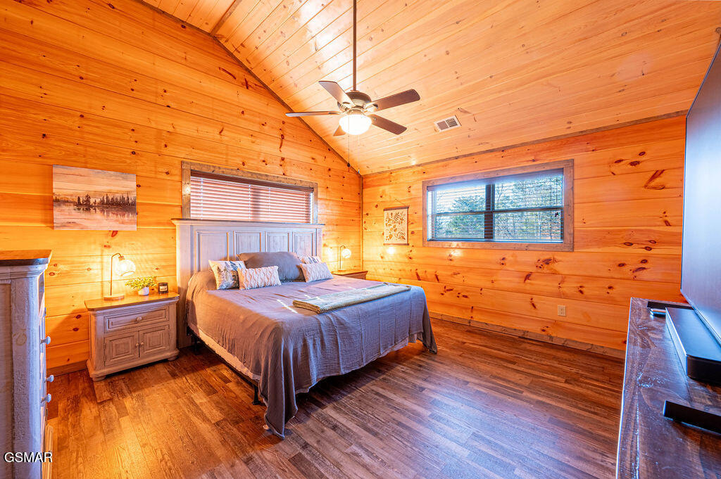 235 Lily Jo Way Sevierville TN 37876