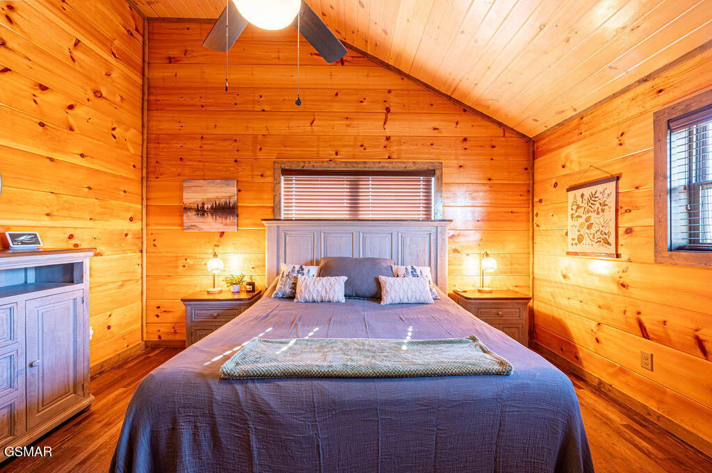 235 Lily Jo Way Sevierville TN 37876