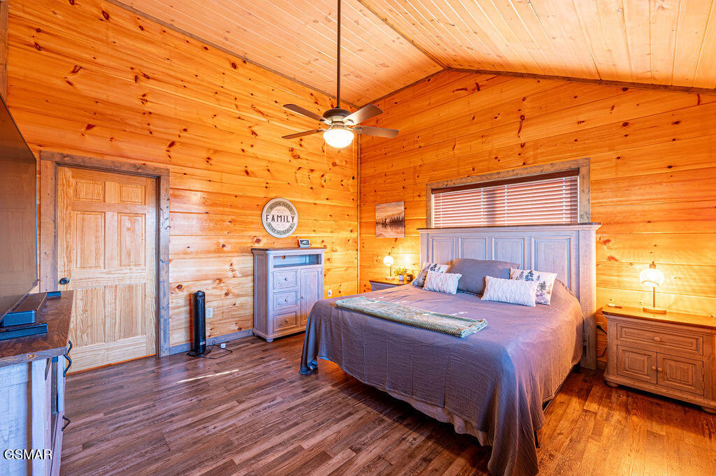 235 Lily Jo Way Sevierville TN 37876