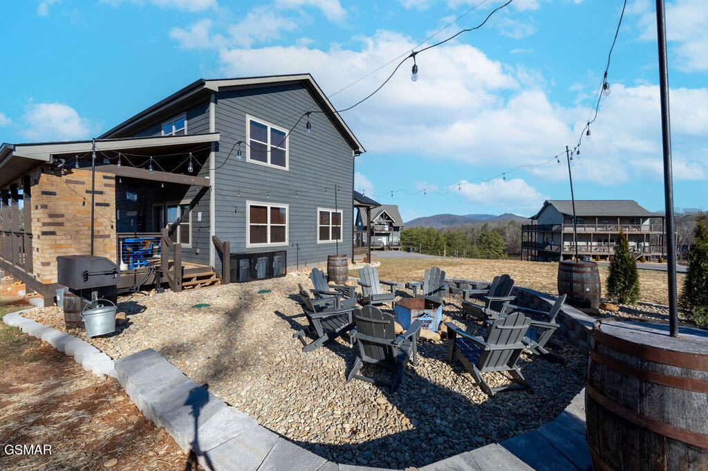 235 Lily Jo Way Sevierville TN 37876