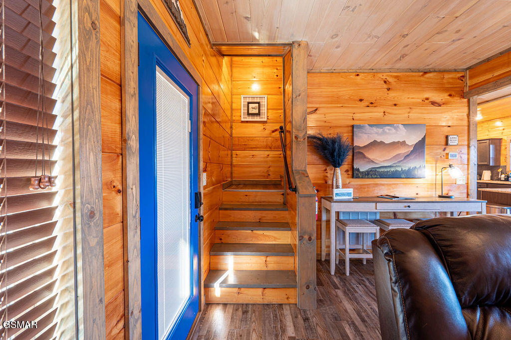 235 Lily Jo Way Sevierville TN 37876