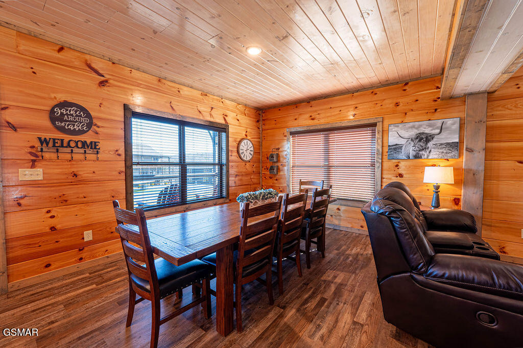 235 Lily Jo Way Sevierville TN 37876