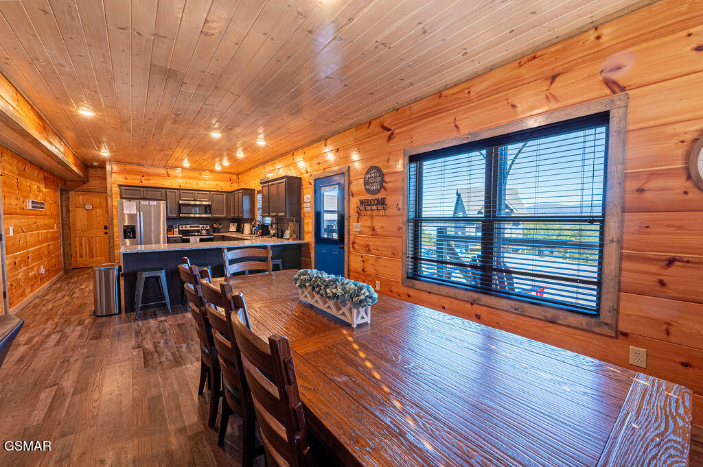 235 Lily Jo Way Sevierville TN 37876