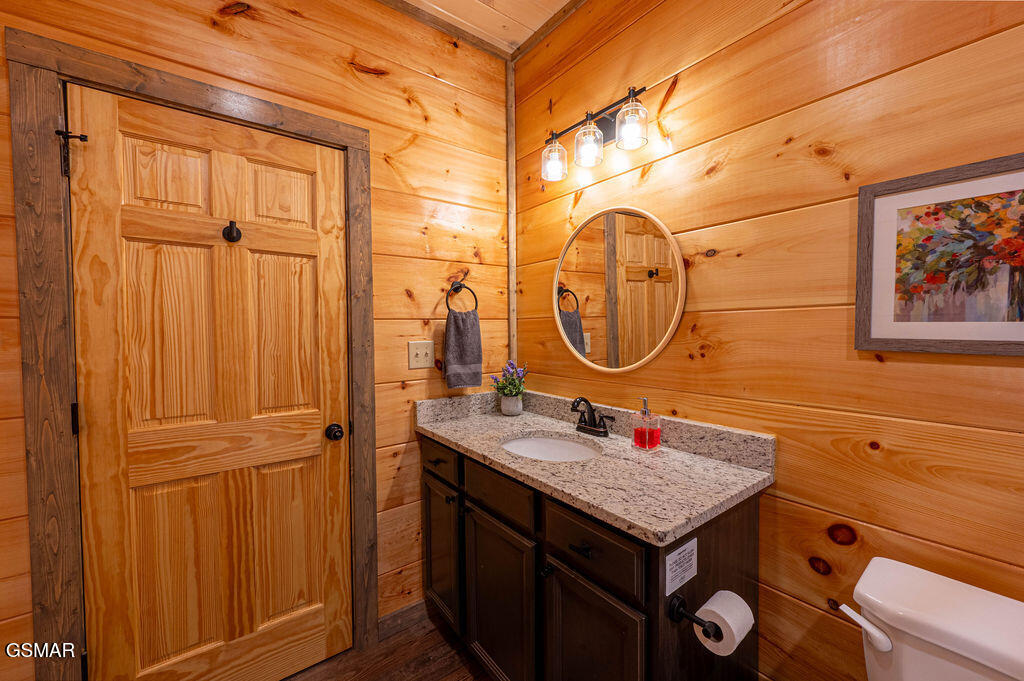 235 Lily Jo Way Sevierville TN 37876