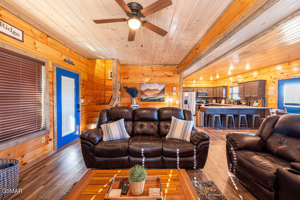 235 Lily Jo Way Sevierville TN 37876