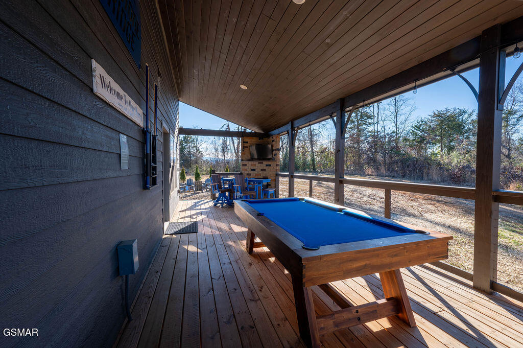 235 Lily Jo Way Sevierville TN 37876