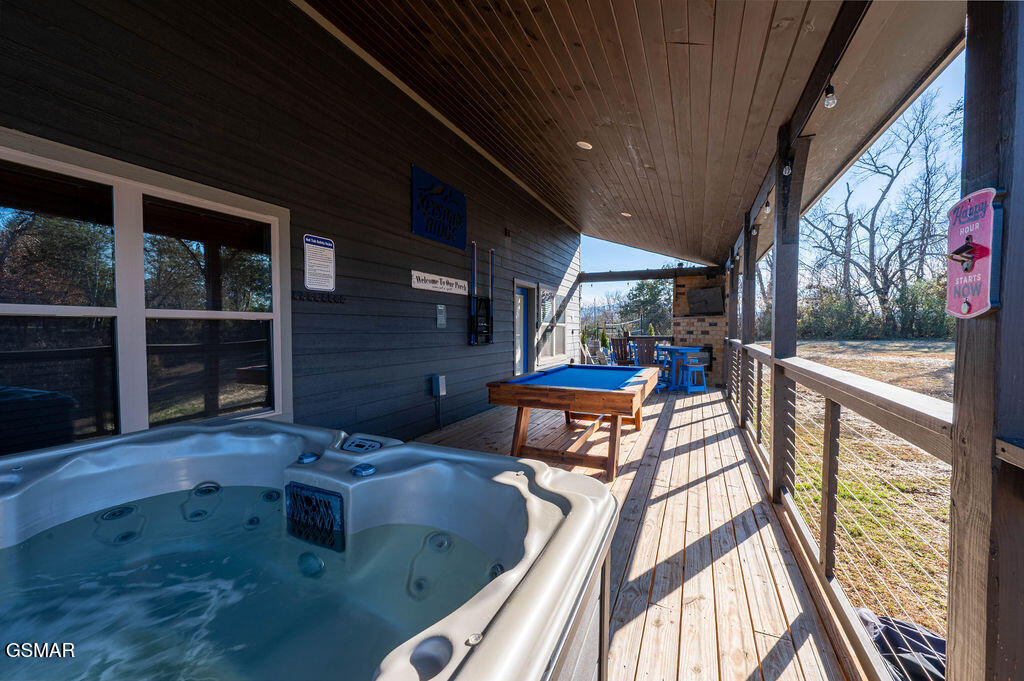 235 Lily Jo Way Sevierville TN 37876