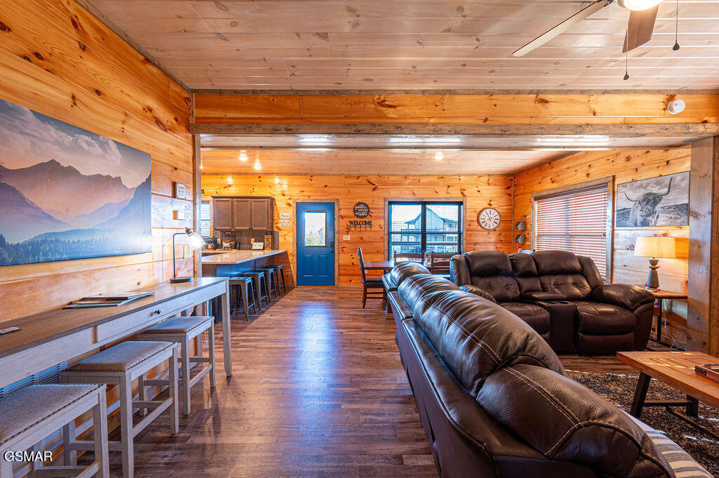 235 Lily Jo Way Sevierville TN 37876