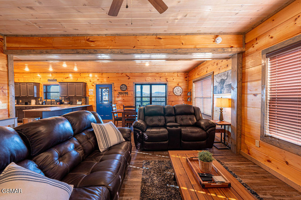 235 Lily Jo Way Sevierville TN 37876