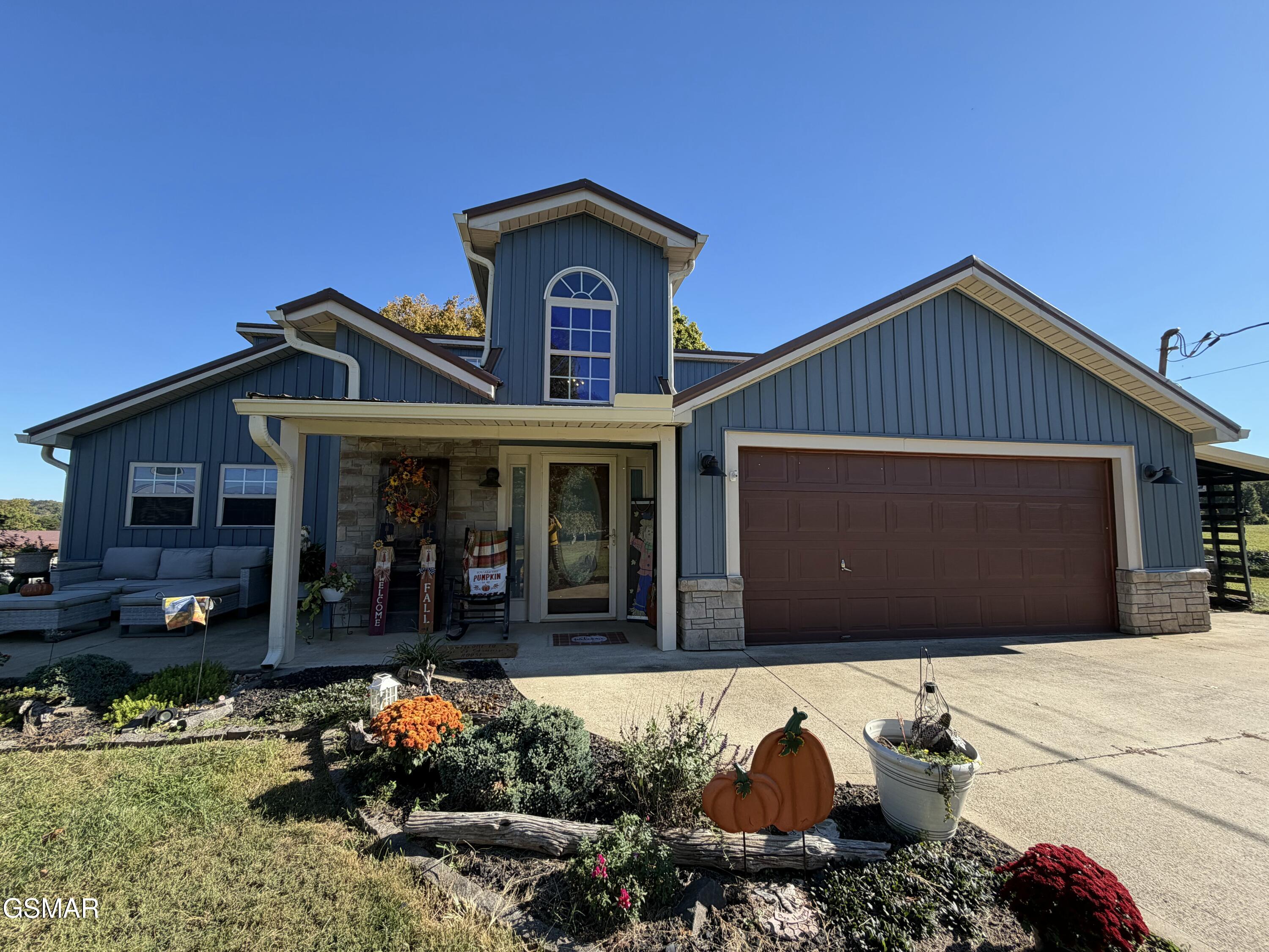 109 Ridgefields Drive Drive Dandridge TN 37725